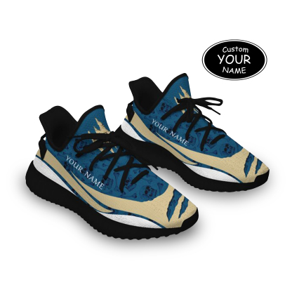 SH051-25-cy-Los Angeles-15-3,personalized company gifts, enterprise gift platform customization Max Soul, personalized sports shoes,