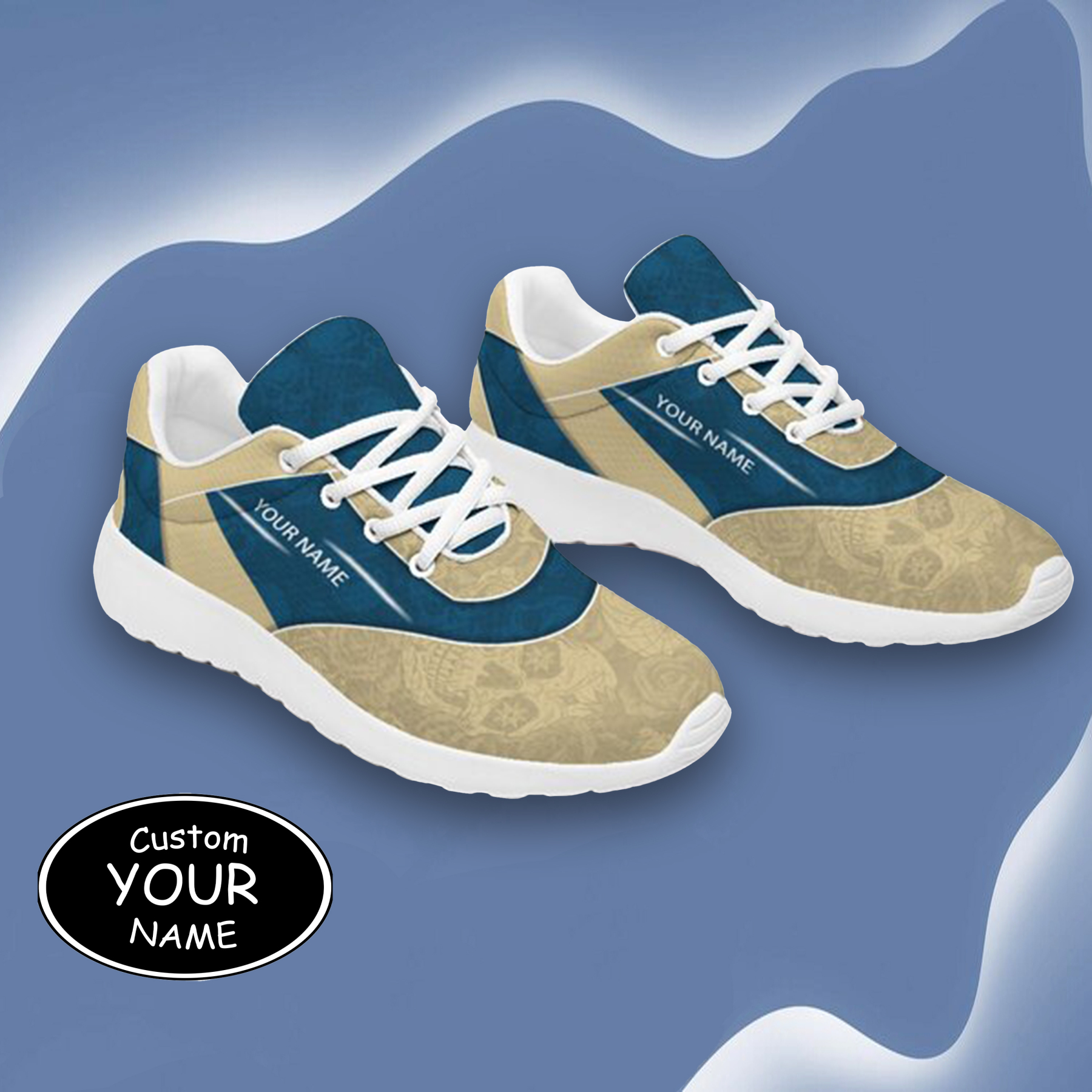 FN014-25YY15-4, Los Angeles, personalized company gifts, enterprise gift platform customization Max Soul, personalized sports shoes