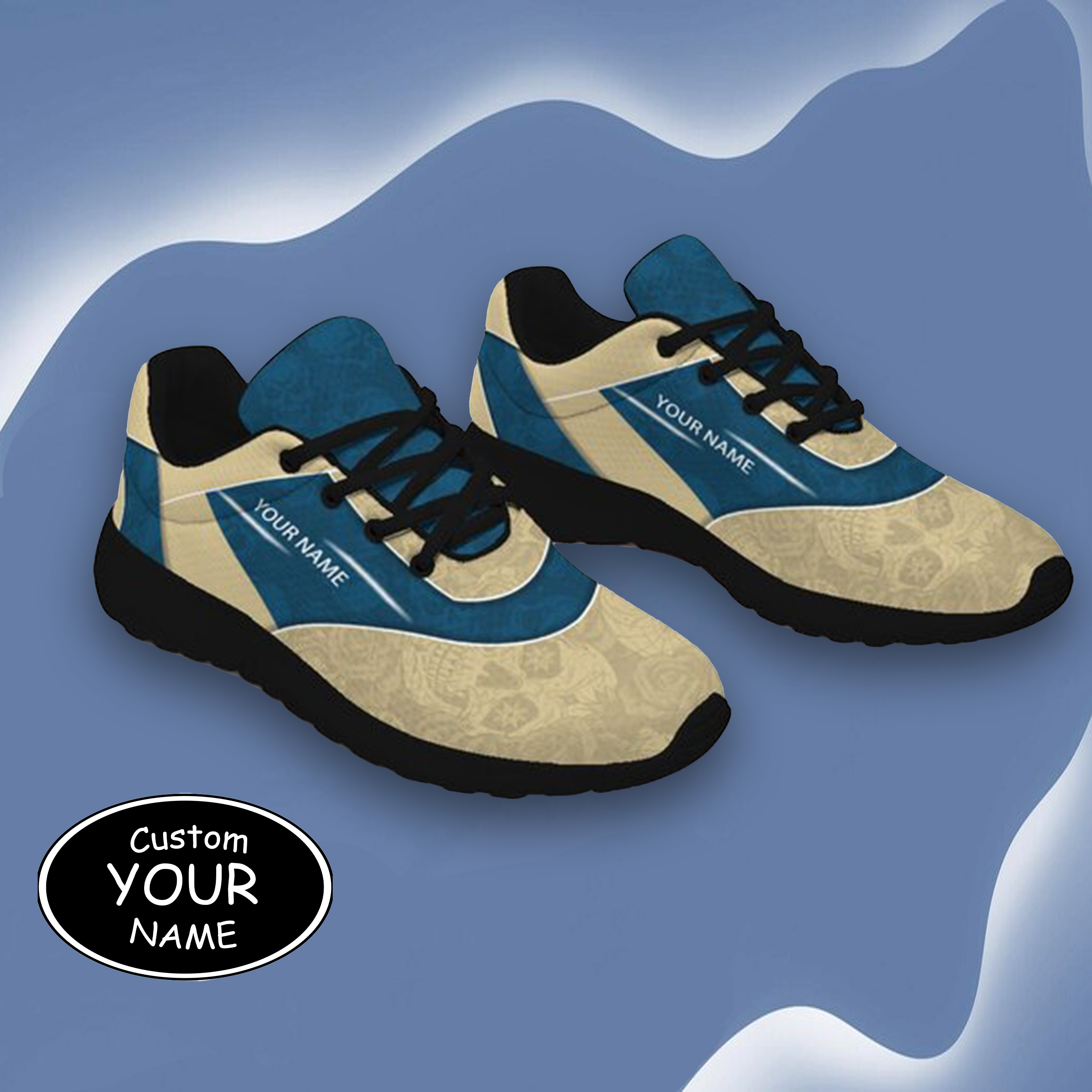 FN014-25YY15-4, Los Angeles, personalized company gifts, enterprise gift platform customization Max Soul, personalized sports shoes