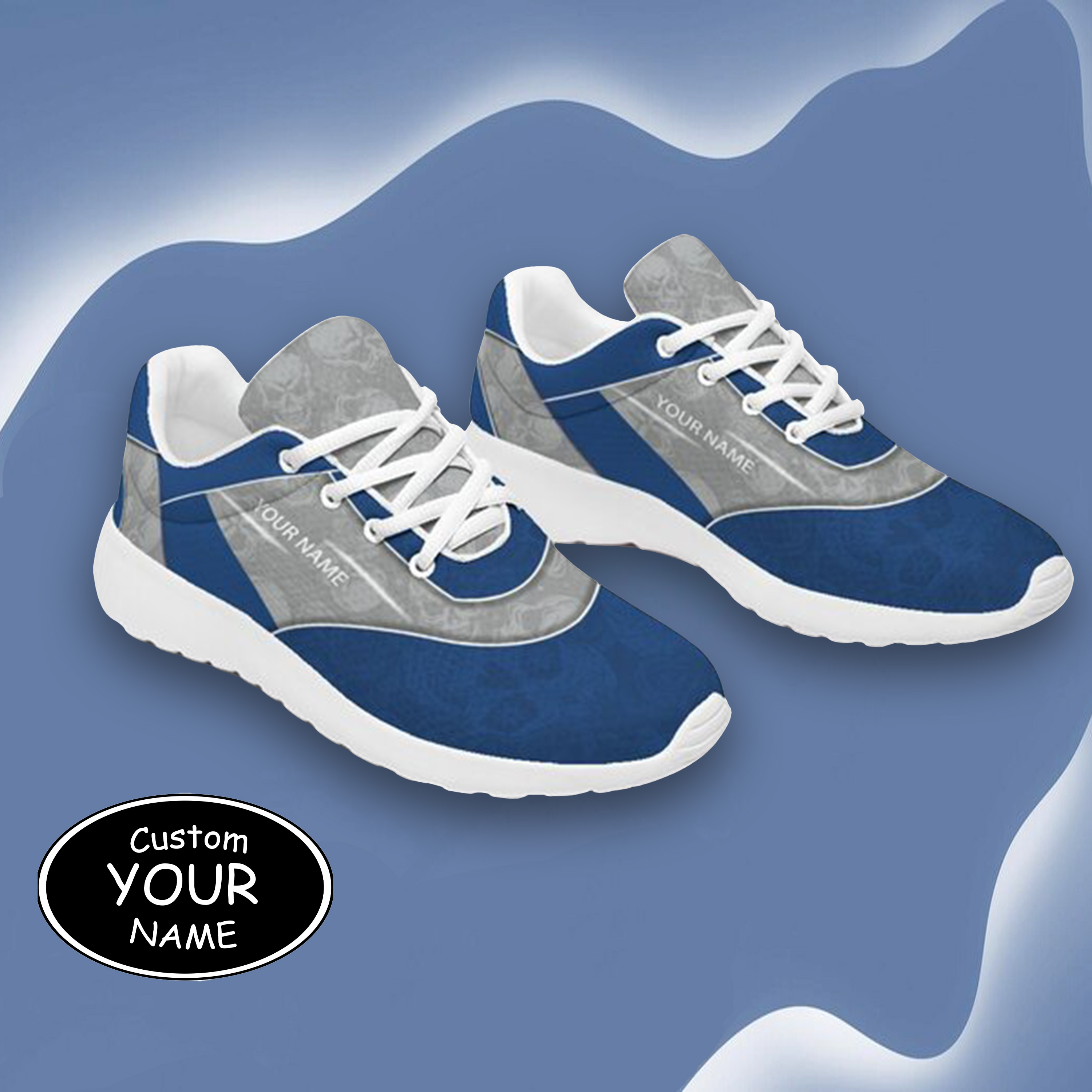 FN014-25YY14-4, Indianapolis, personalized company gifts, enterprise gift platform customization Max Soul, personalized sports shoes