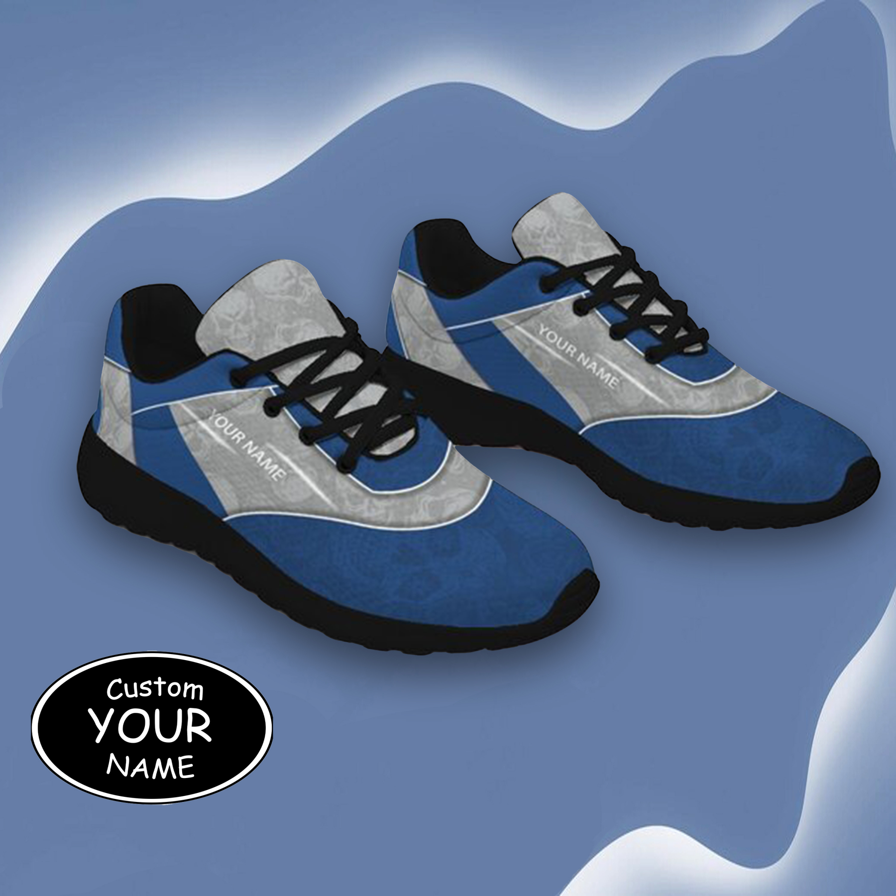 FN014-25YY14-4, Indianapolis, personalized company gifts, enterprise gift platform customization Max Soul, personalized sports shoes
