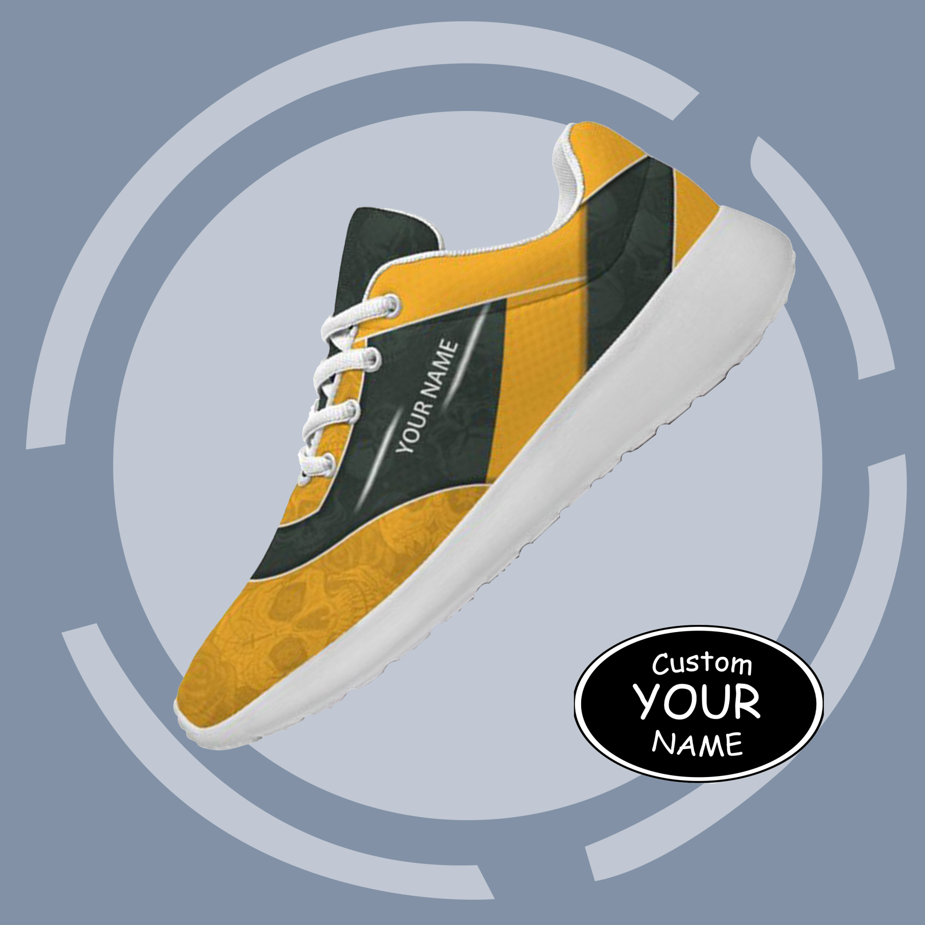 Baltimore, personalized company gifts, enterprise gift platform custom