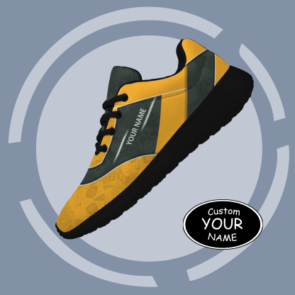 FN014-25YY13-4, Green Bay, personalized company gifts, enterprise gift platform customization Max Soul, personalized sports shoes