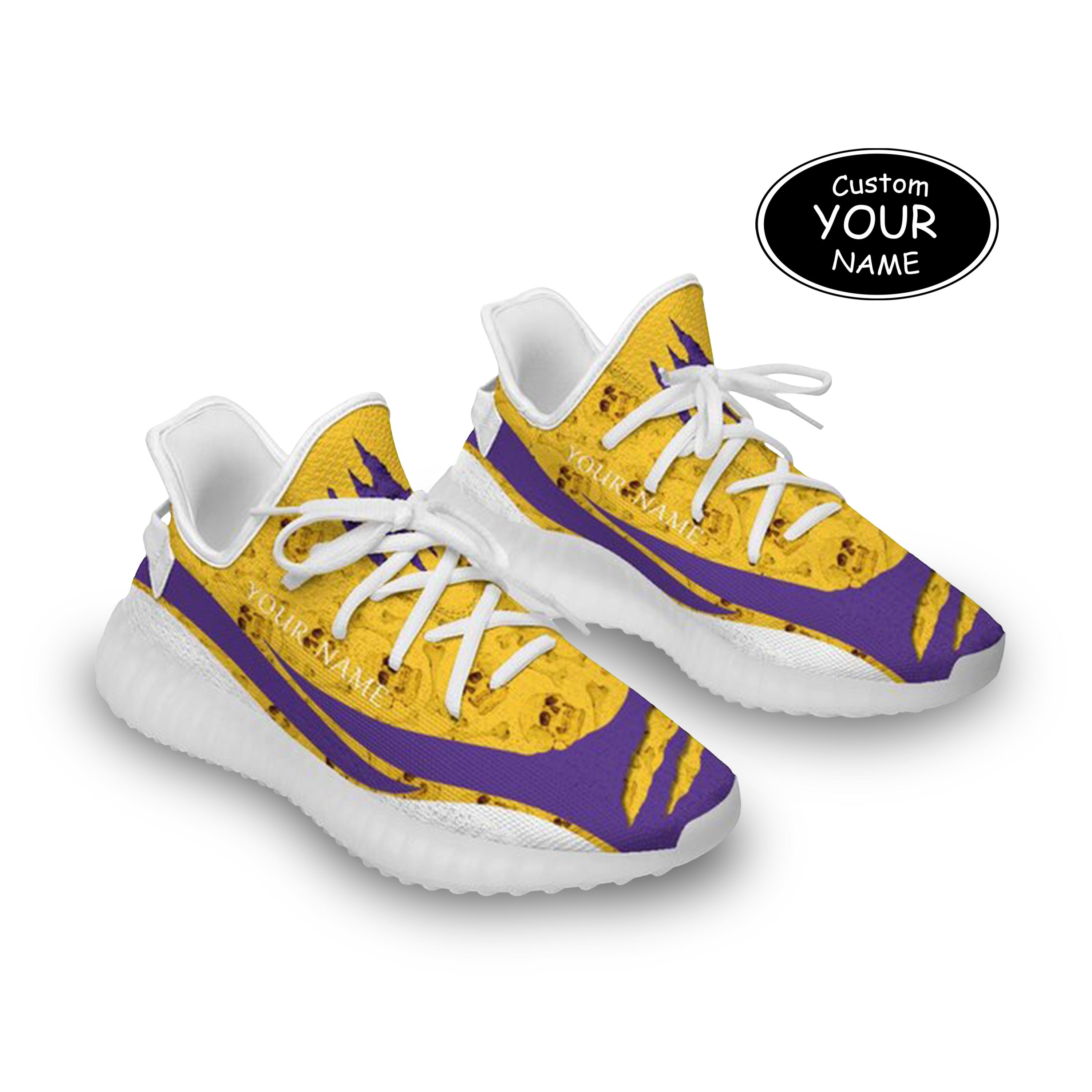 SH051-25-cy-Minnesota-17-3,Personalized  Minnesota Sneakers, Custom Breathable Walking Shoes, Patriotic Running Shoes