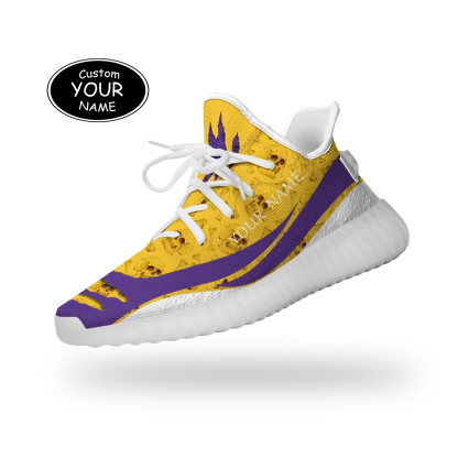 SH051-25-cy-Minnesota-17-3,Personalized  Minnesota Sneakers, Custom Breathable Walking Shoes, Patriotic Running Shoes
