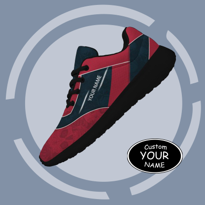 FN014-25YY12-4, Houston, personalized company gifts, enterprise gift platform customization Max Soul, personalized sports shoes