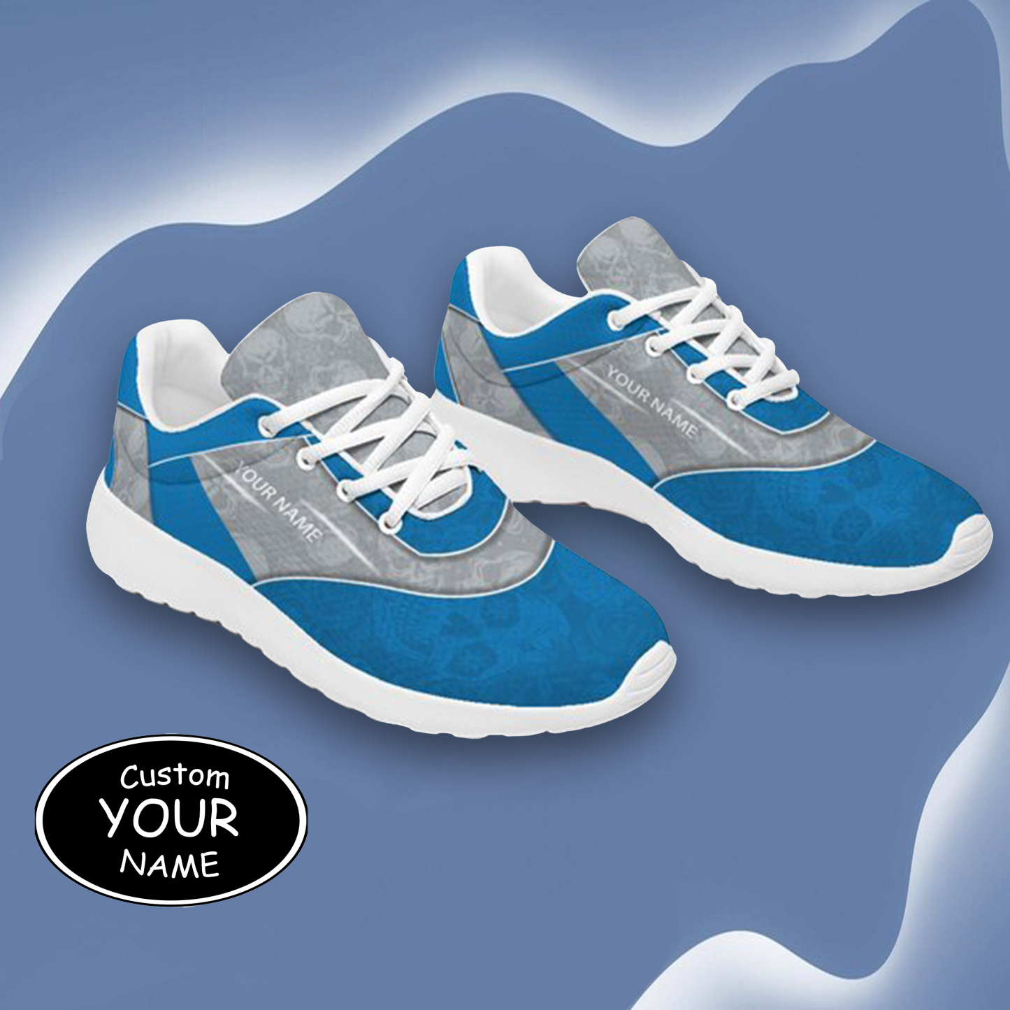 FN014-25YY11-4, Detroit, personalized company gifts, enterprise gift platform customization Max Soul, personalized sports shoes
