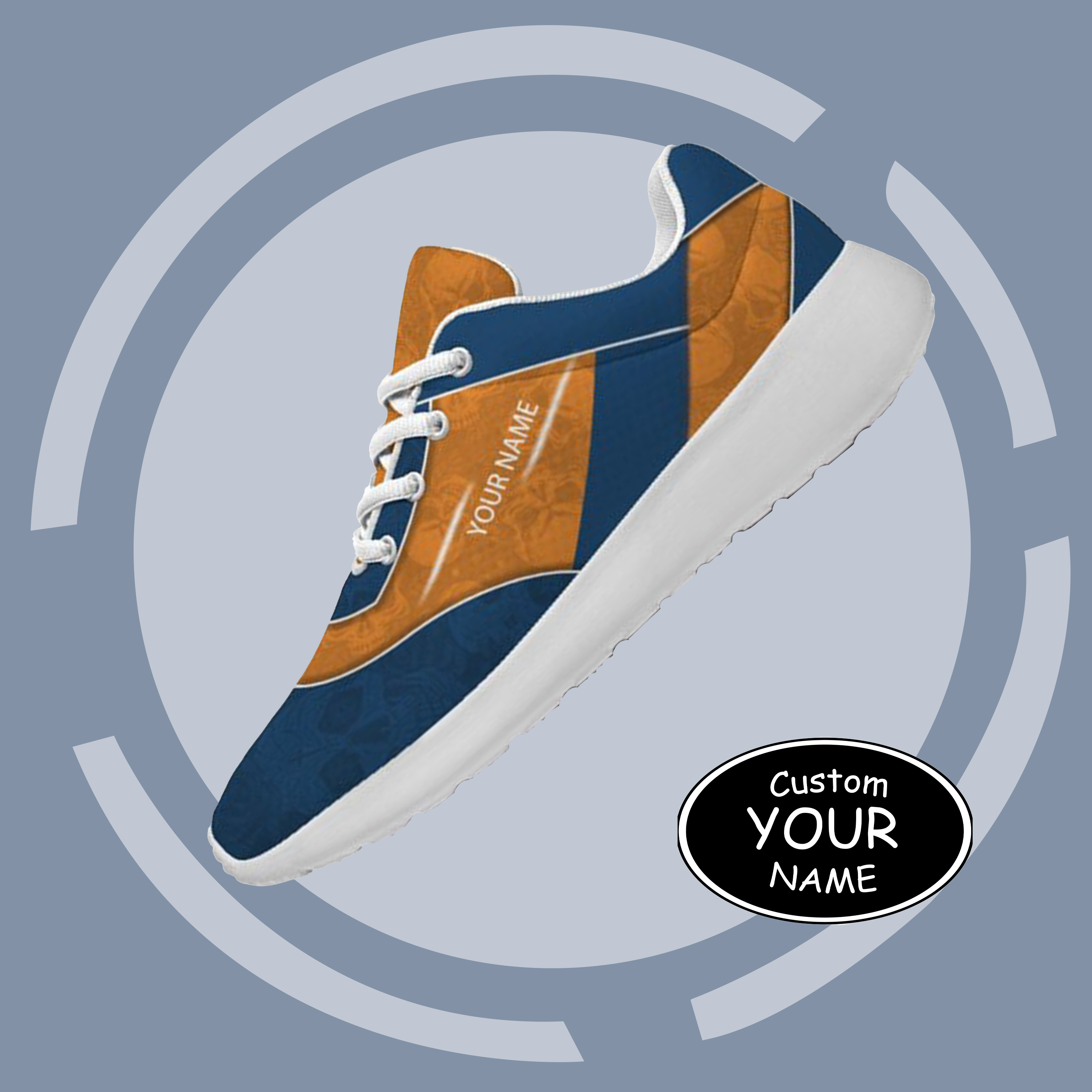 FN014-25YY10-4, Denver, personalized company gifts, enterprise gift platform customization Max Soul, personalized sports shoes