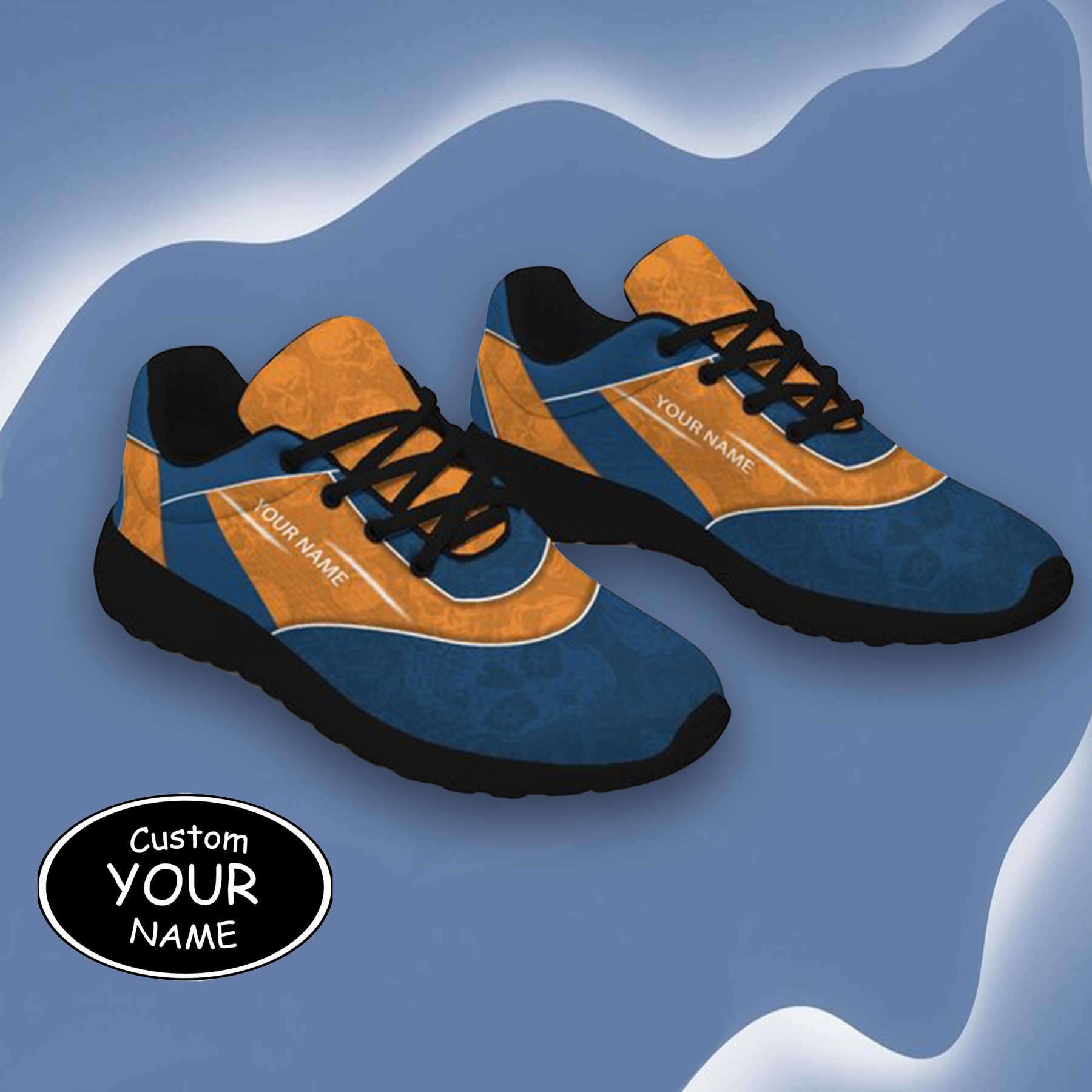 FN014-25YY10-4, Denver, personalized company gifts, enterprise gift platform customization Max Soul, personalized sports shoes