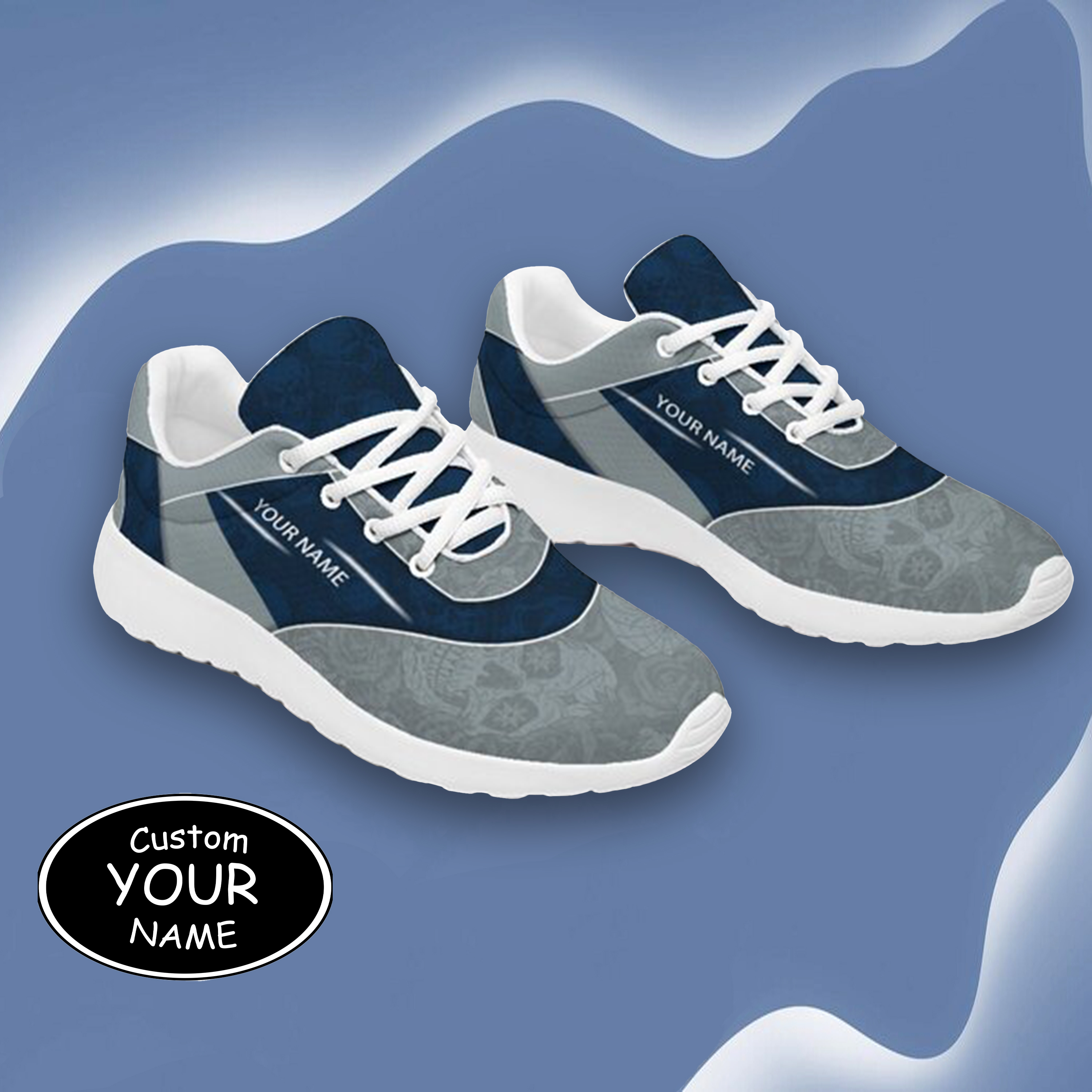 FN014-25YY09-4, Dallas, personalized company gifts, enterprise gift platform customization Max Soul, personalized sports shoes