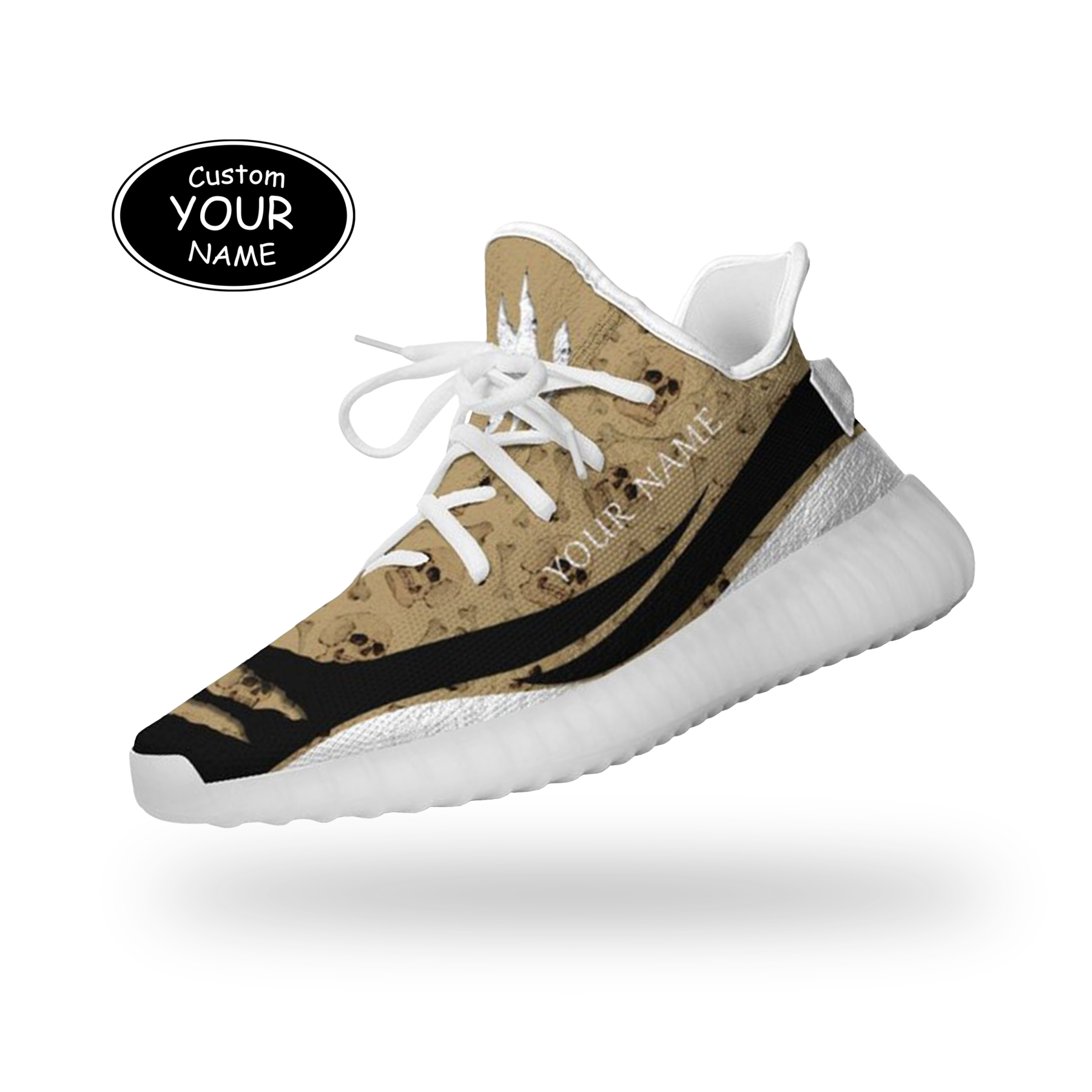 SH051-25-cy-New Orleans-19-3,personalized company gifts, enterprise gift platform customization Max Soul, personalized sports shoes