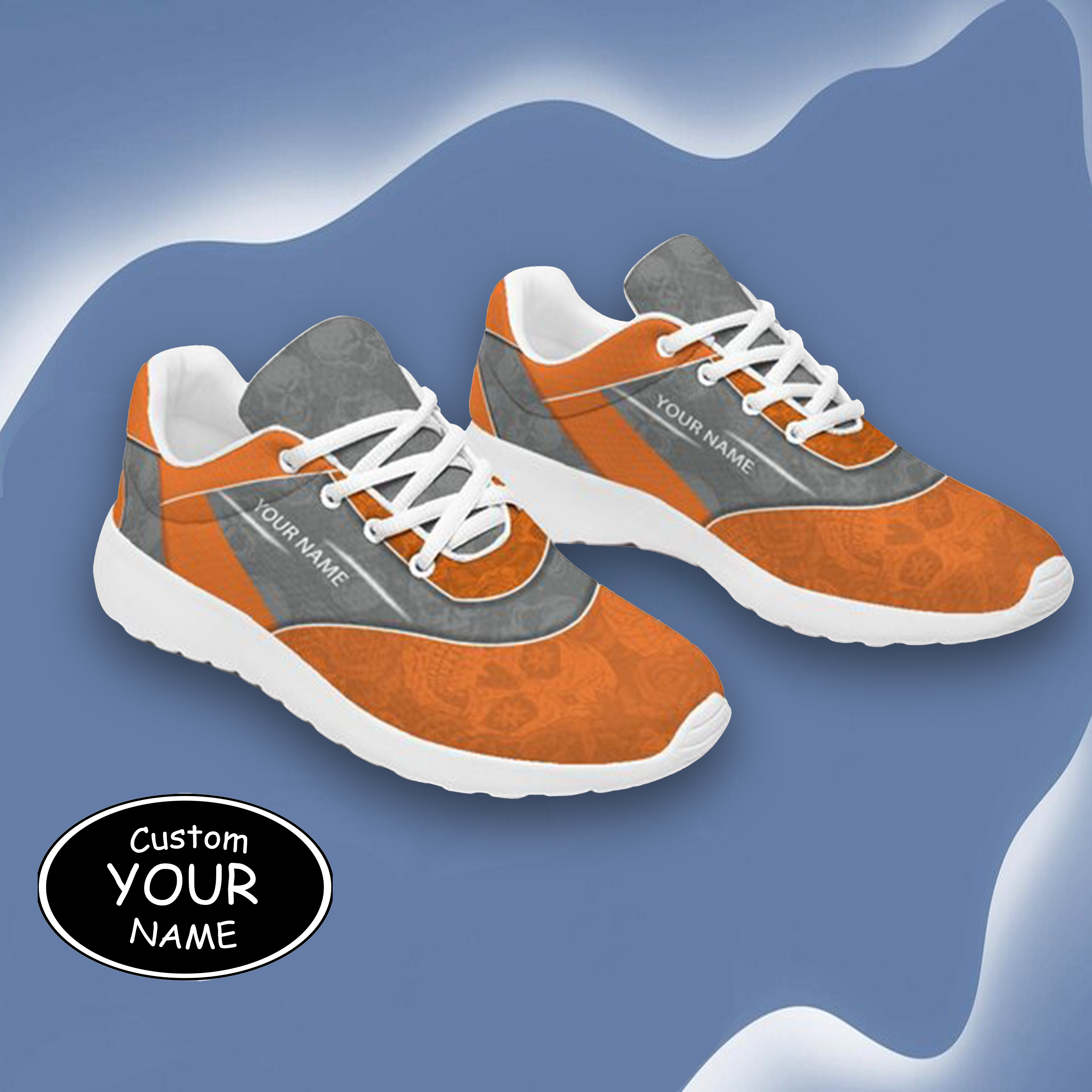 FN014-25YY08-4, Cleveland, personalized company gifts, enterprise gift platform customization Max Soul, personalized sports shoes