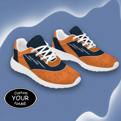 FN014-25YY07-4, Chicago, personalized company gifts, enterprise gift platform customization Max Soul, personalized sports shoes