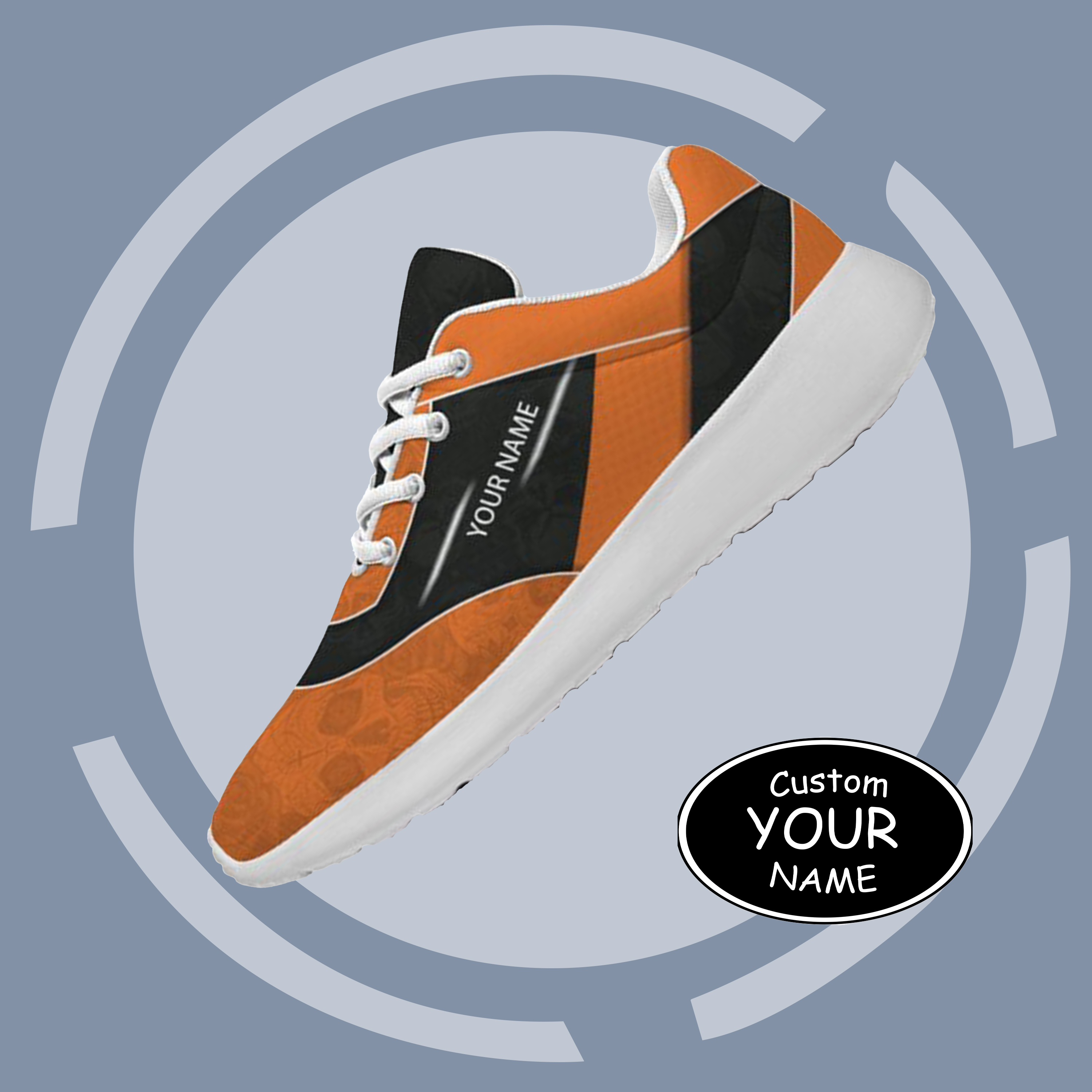 FN014-25YY06-4, Cincinnati, personalized company gifts, enterprise gift platform customization Max Soul, personalized sports shoes