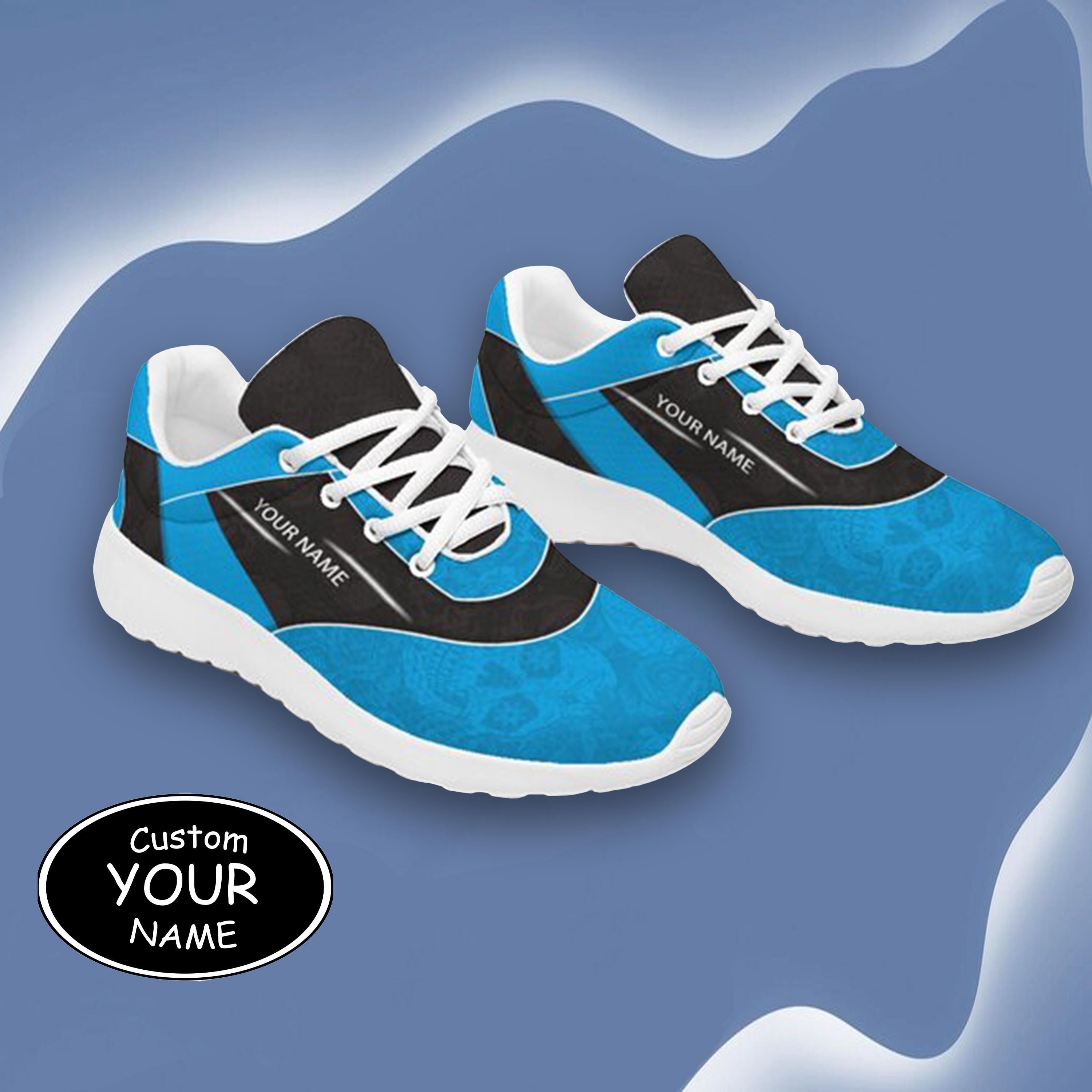 FN014-25YY05-4, Carolina, personalized company gifts, enterprise gift platform customization Max Soul, personalized sports shoes