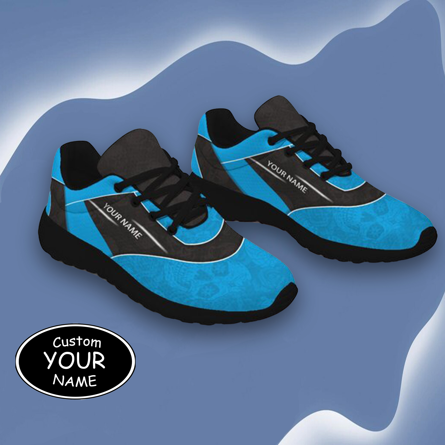 FN014-25YY05-4, Carolina, personalized company gifts, enterprise gift platform customization Max Soul, personalized sports shoes