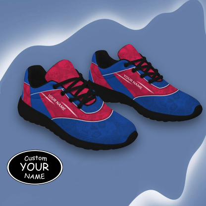 FN014-25YY04-4, Buffalo, personalized company gifts, enterprise gift platform customization Max Soul, personalized sports shoes