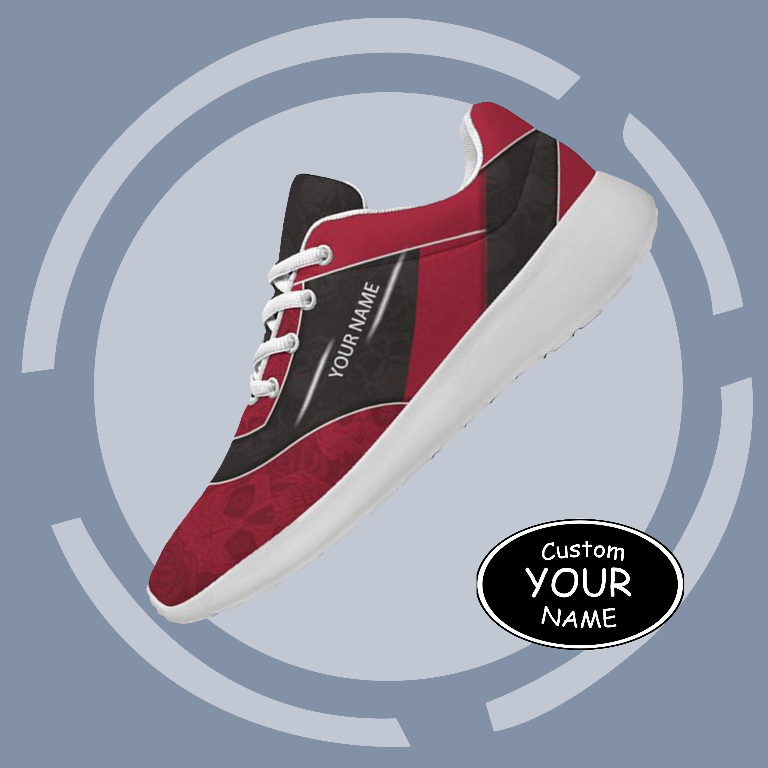 FN014-25YY03-2, Atlanta, personalized company gifts, enterprise gift platform customization Max Soul, personalized sports shoes