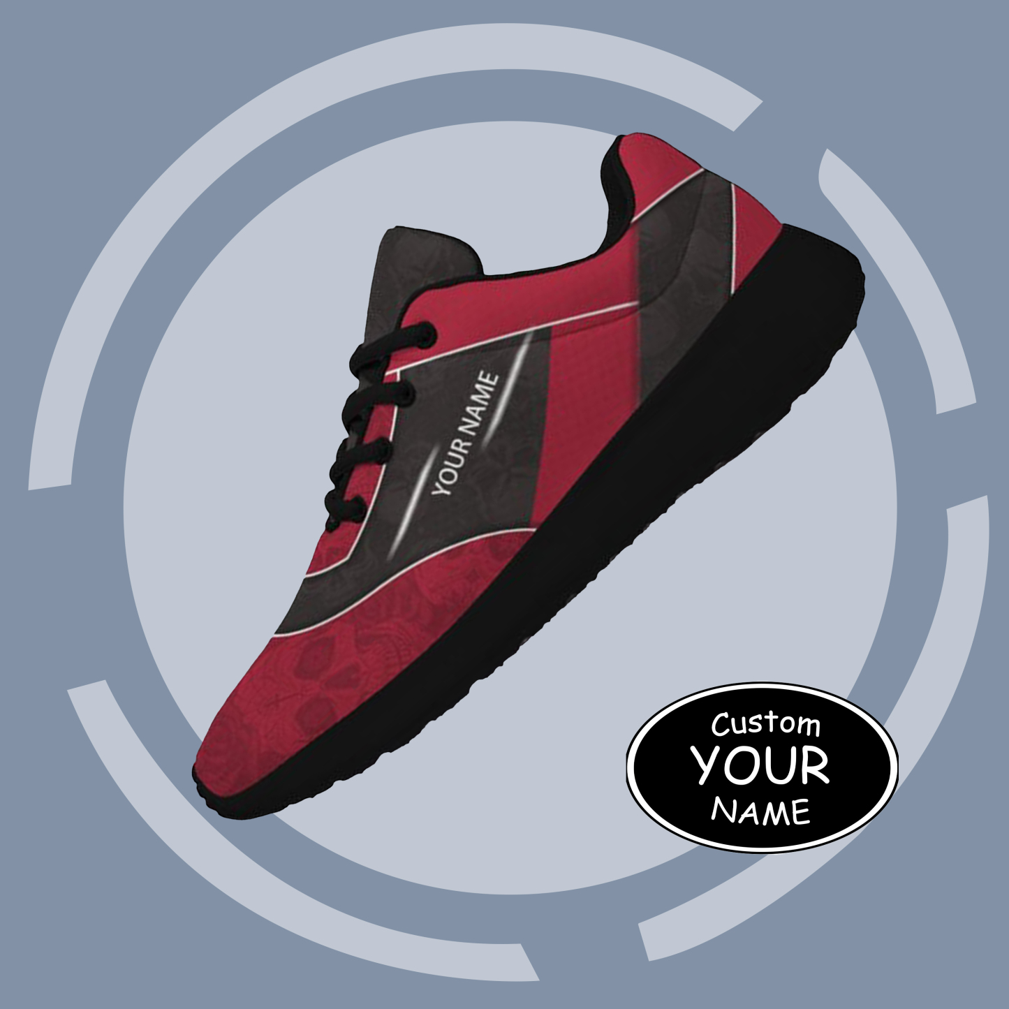 FN014-25YY03-2, Atlanta, personalized company gifts, enterprise gift platform customization Max Soul, personalized sports shoes