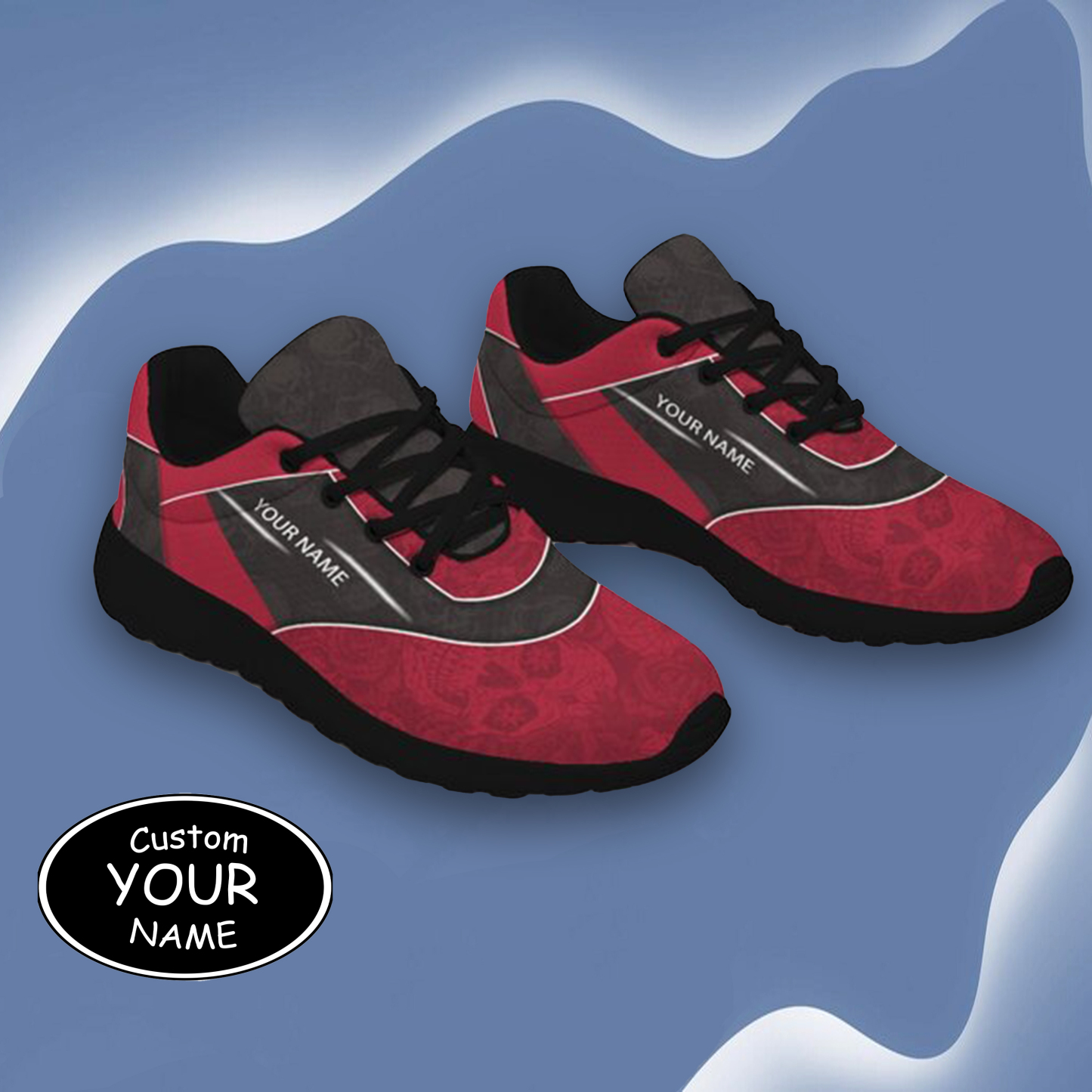 FN014-25YY03-2, Atlanta, personalized company gifts, enterprise gift platform customization Max Soul, personalized sports shoes