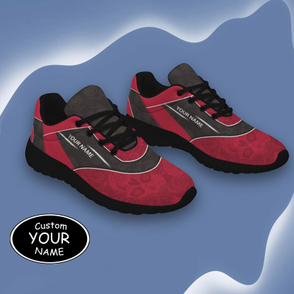 FN014-25YY03-2, Atlanta, personalized company gifts, enterprise gift platform customization Max Soul, personalized sports shoes