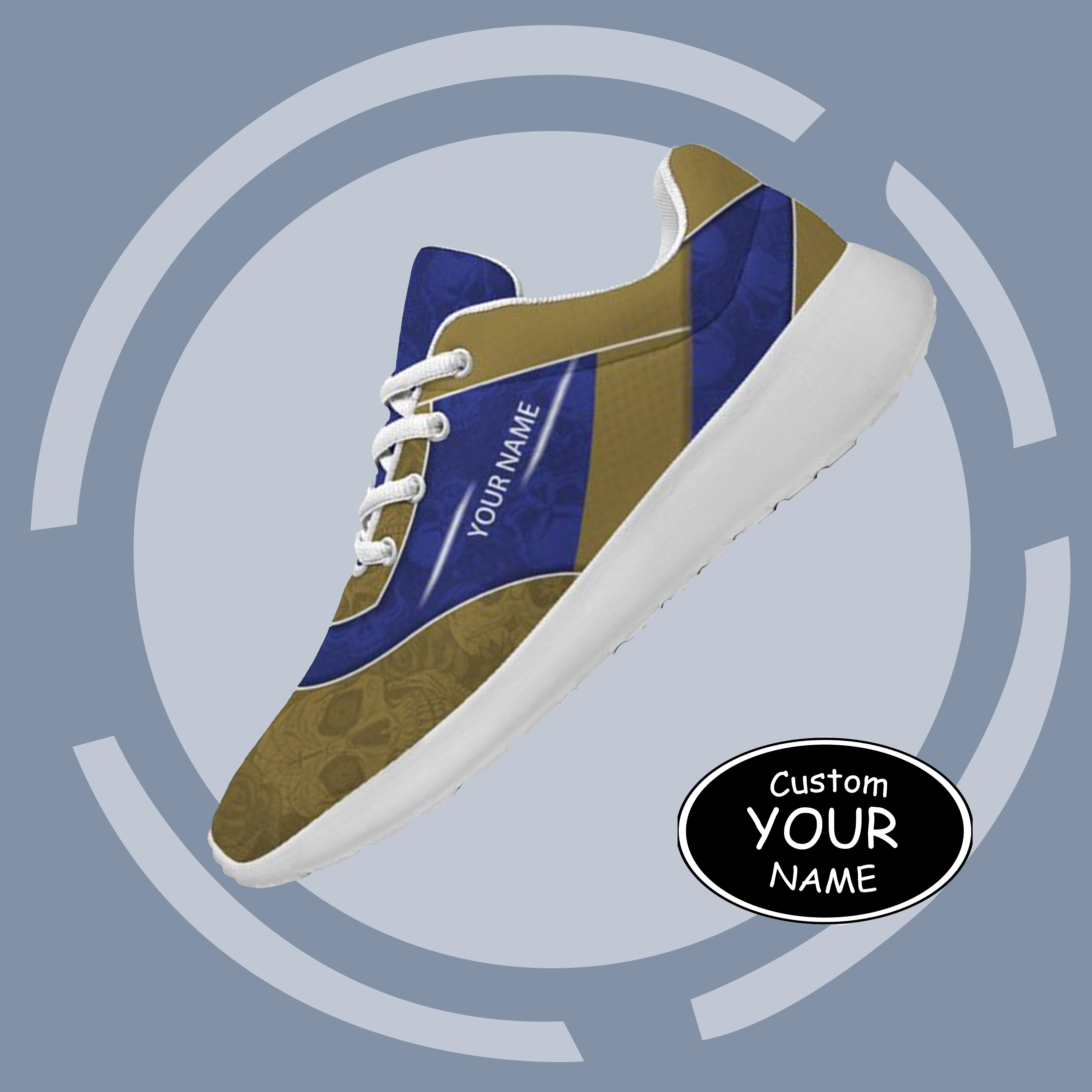 FN014-25YY02-4, Baltimore, personalized company gifts, enterprise gift platform customization Max Soul, personalized sports shoes