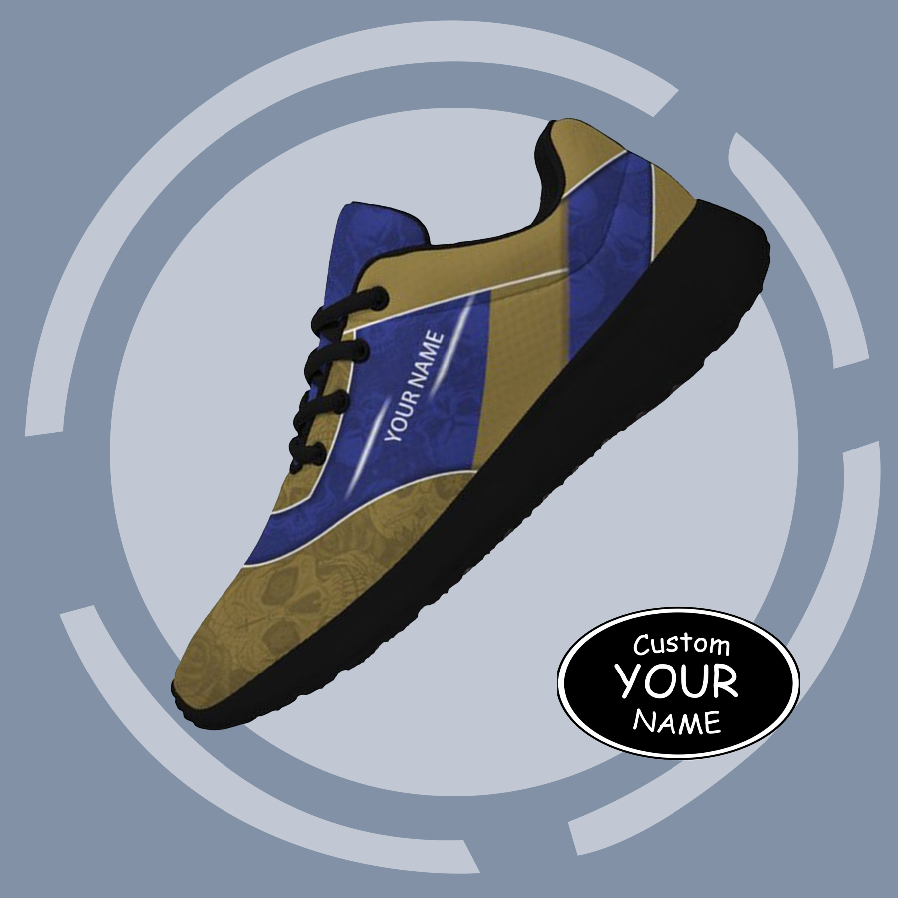 FN014-25YY02-4, Baltimore, personalized company gifts, enterprise gift platform customization Max Soul, personalized sports shoes