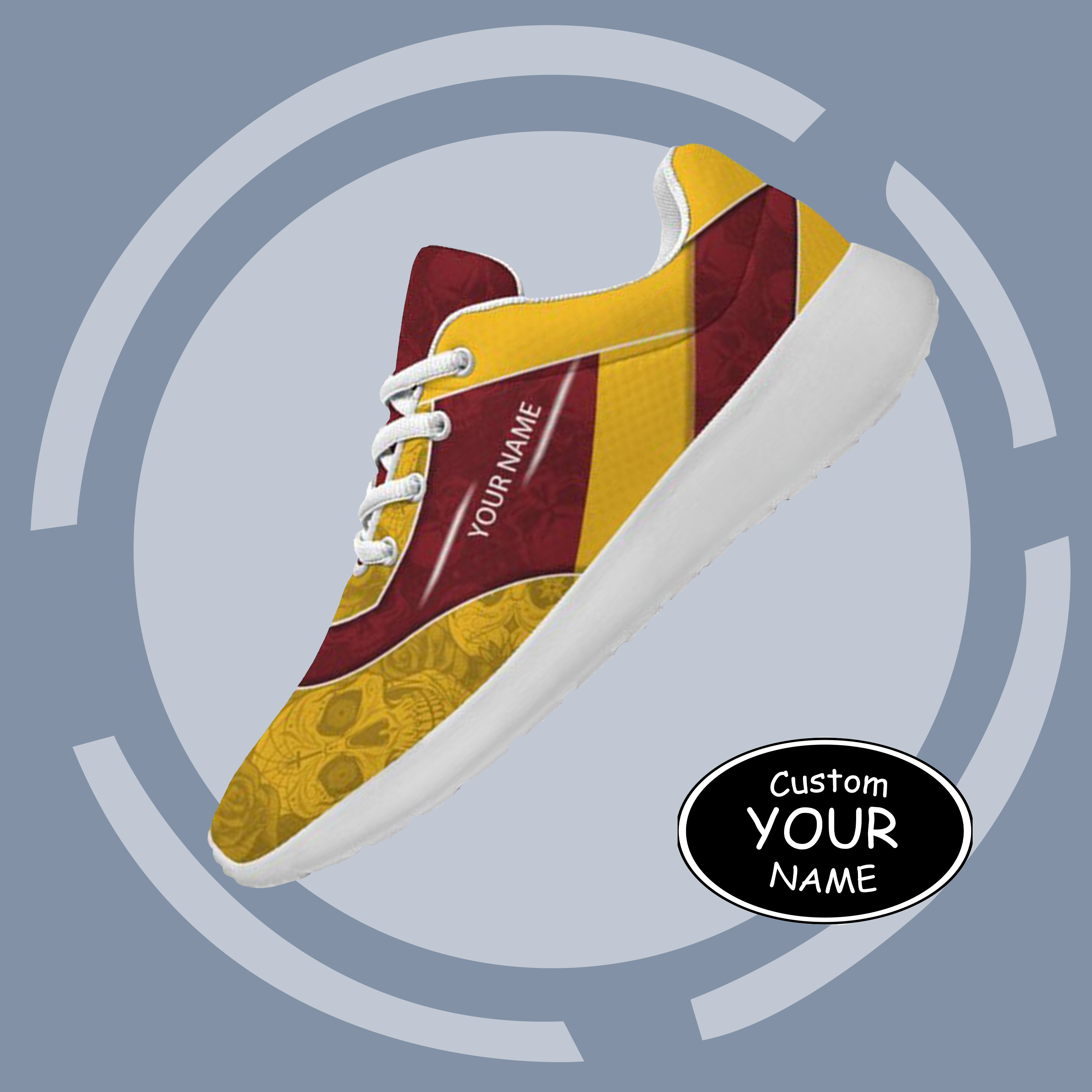 FN014-25YY01-4, Arizona, personalized company gifts, enterprise gift platform customization Max Soul, personalized sports shoes