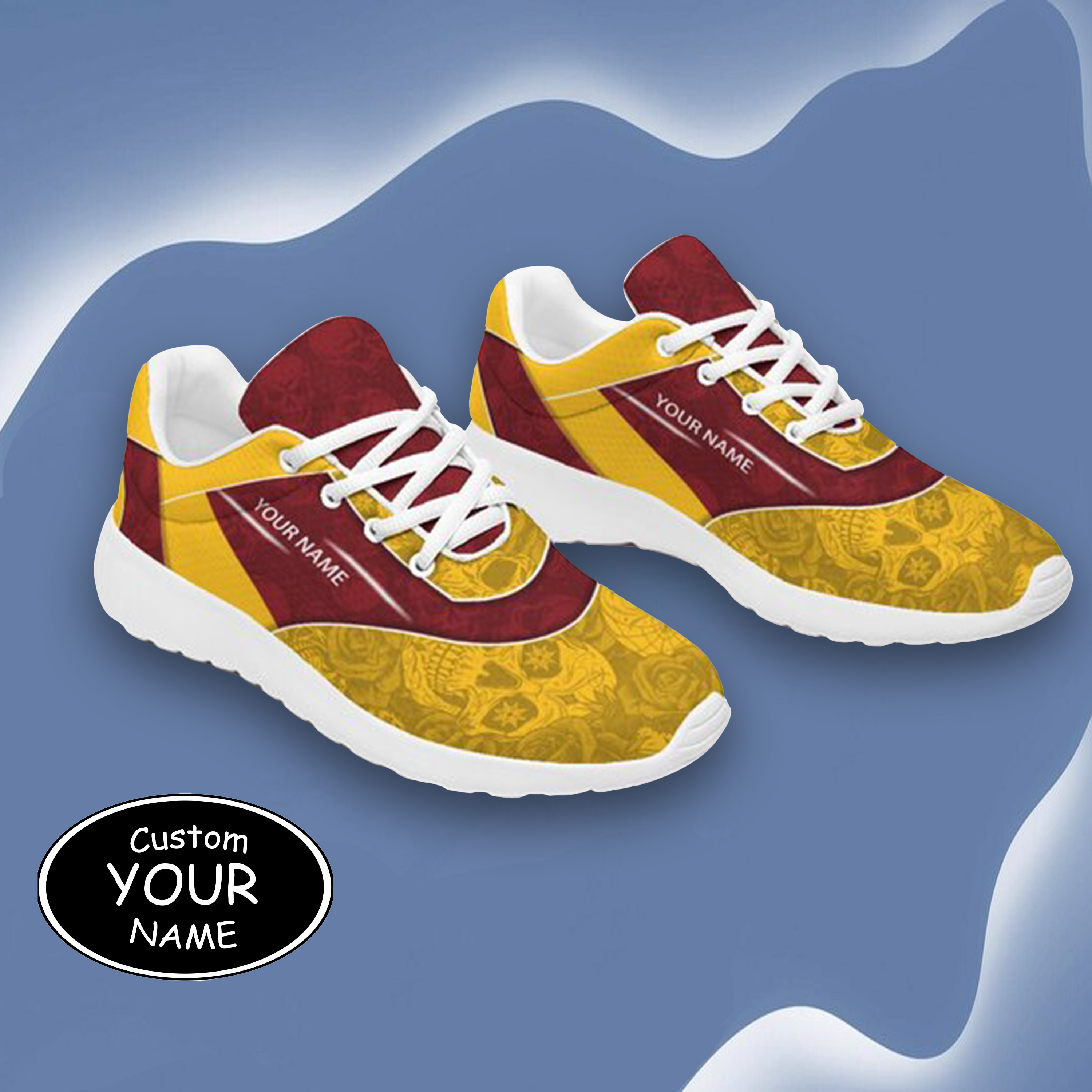 FN014-25YY01-4, Arizona, personalized company gifts, enterprise gift platform customization Max Soul, personalized sports shoes