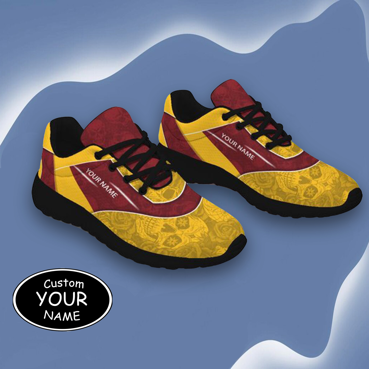 FN014-25YY01-4, Arizona, personalized company gifts, enterprise gift platform customization Max Soul, personalized sports shoes