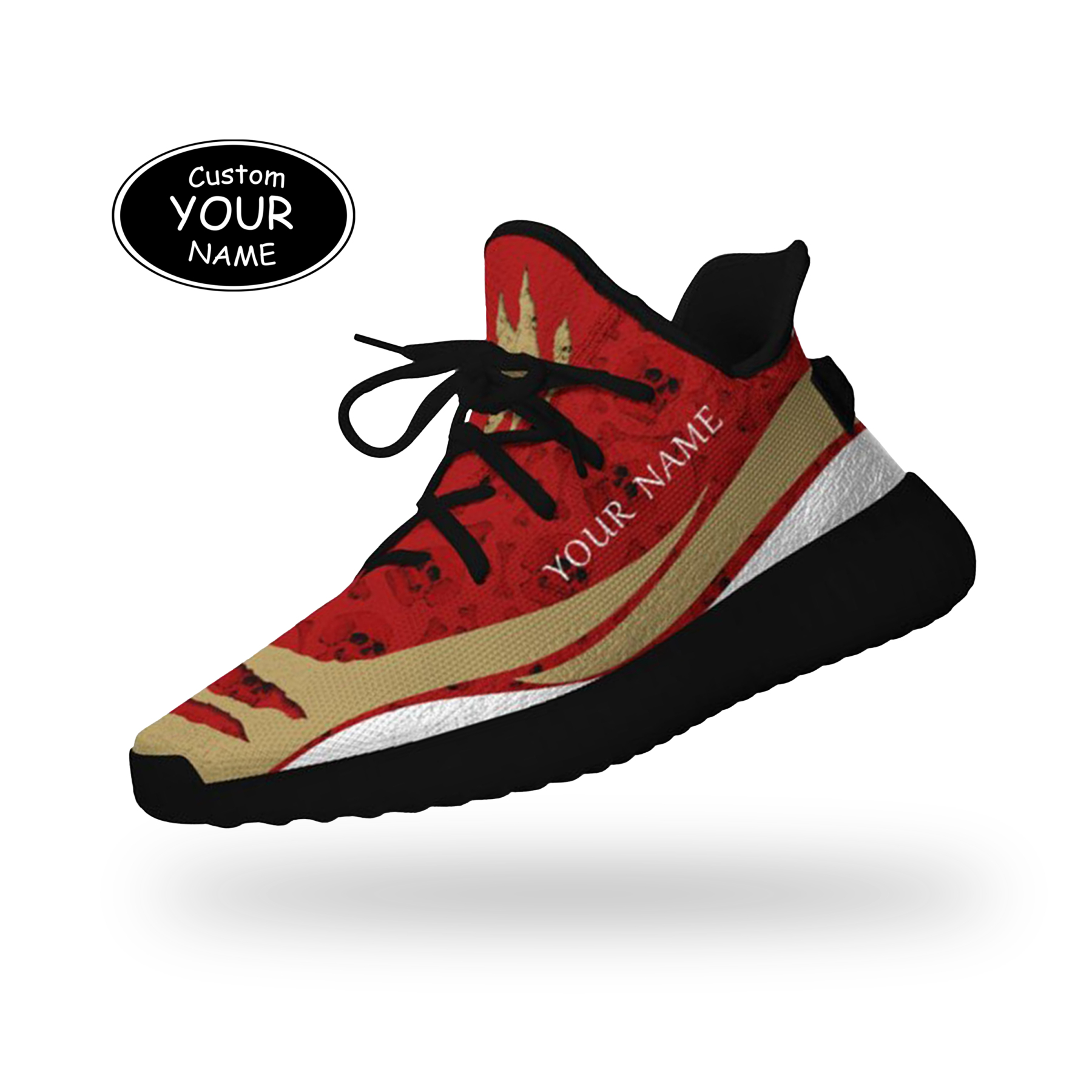 SH051-25-cy-San Francisco-25-3,personalized company gifts, enterprise gift platform customization Max Soul, personalized sports shoes,