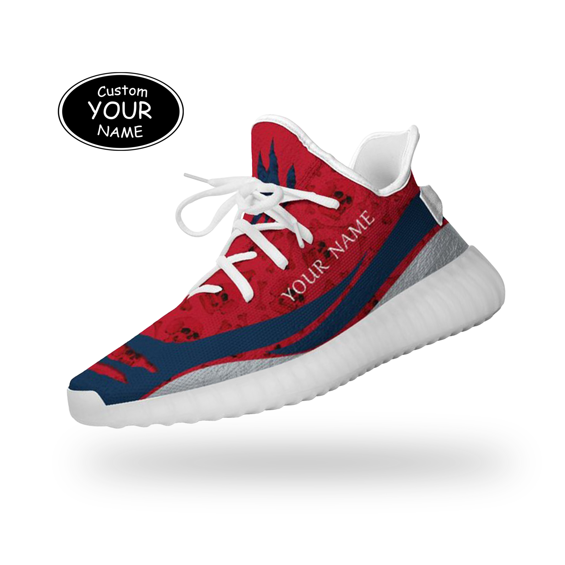 SH051-25-cy-New England-26-3，personalized company gifts, enterprise gift platform customization Max Soul, personalized sports shoes