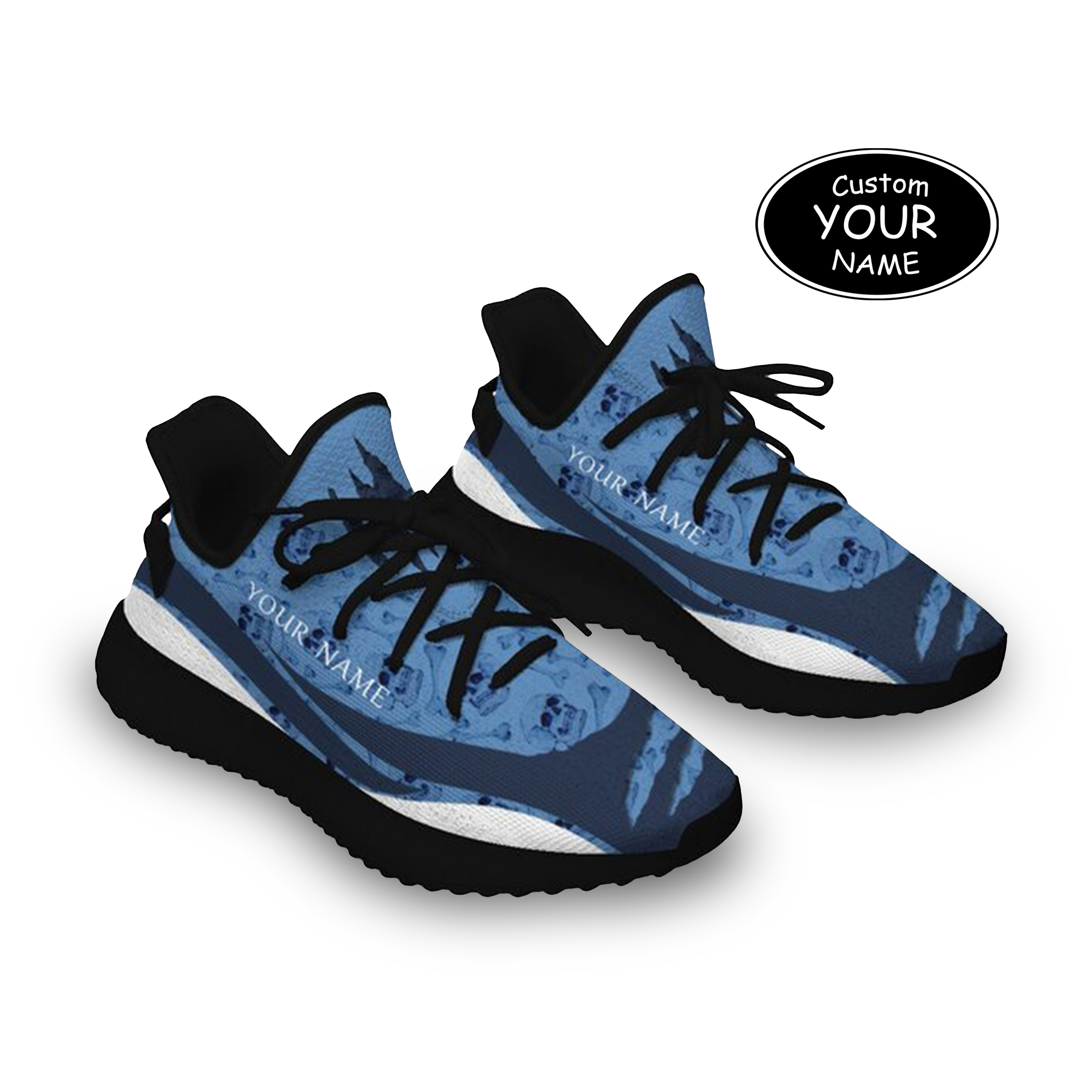 SH051-25-cy-Tennessee-32-3,personalized company gifts, enterprise gift platform customization Max Soul, personalized sports shoes