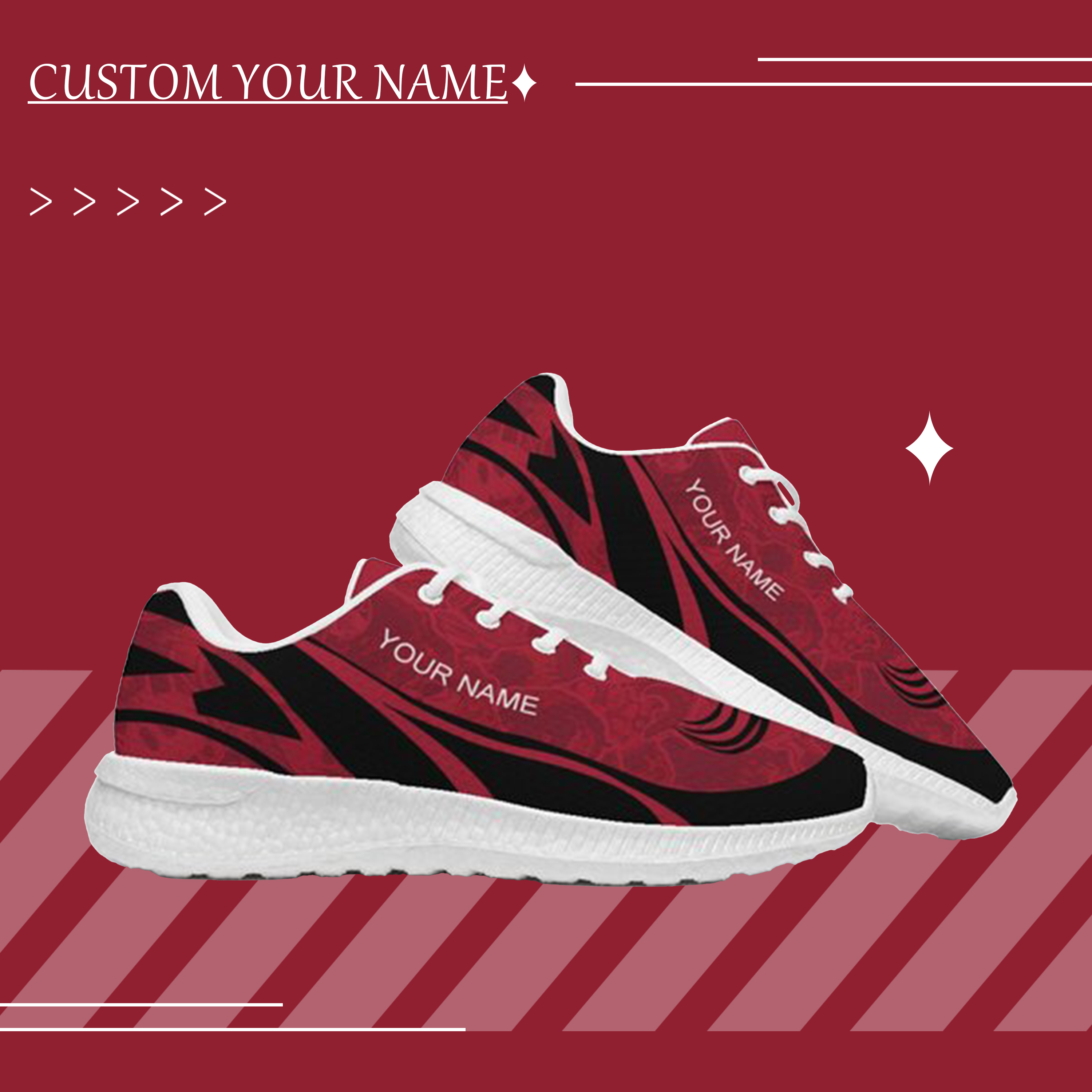 FN009-25YY03-1, Atlanta, personalized company gifts, enterprise gift platform customization Max Soul, personalized sports shoes