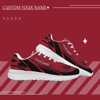 FN009-25YY03-1, Atlanta, personalized company gifts, enterprise gift platform customization Max Soul, personalized sports shoes