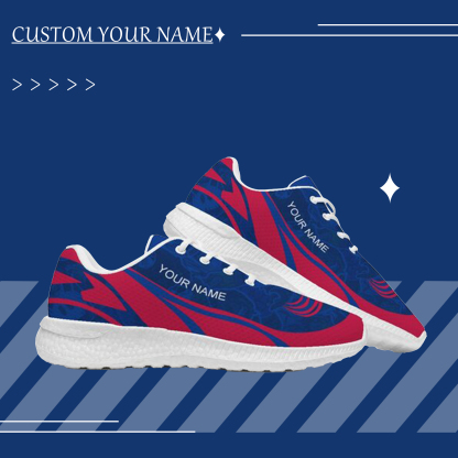 FN009-25YY04-1, Buffalo, personalized company gifts, enterprise gift platform customization Max Soul, personalized sports shoes