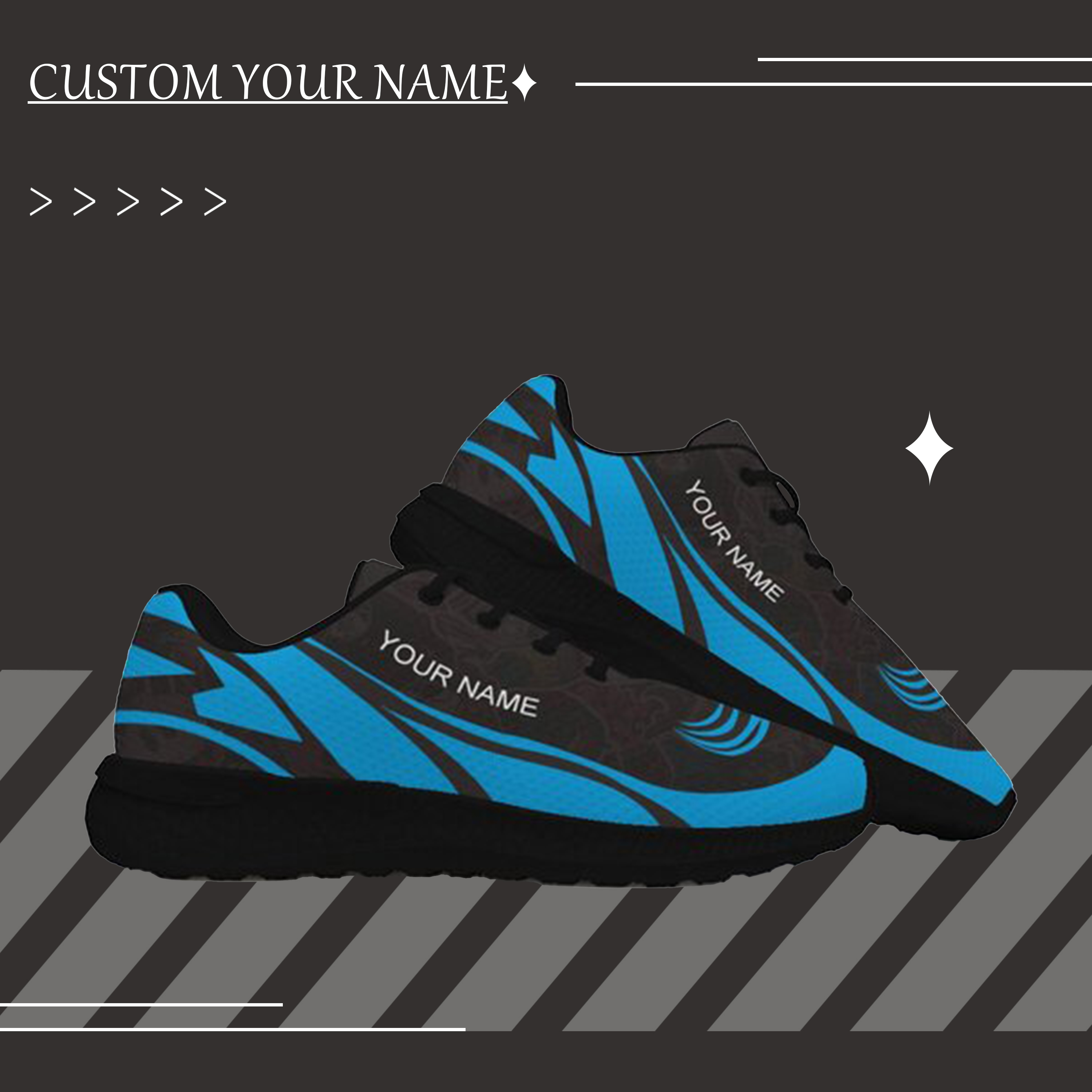 FN009-25YY05-1, Carolina, personalized company gifts, enterprise gift platform customization Max Soul, personalized sports shoes