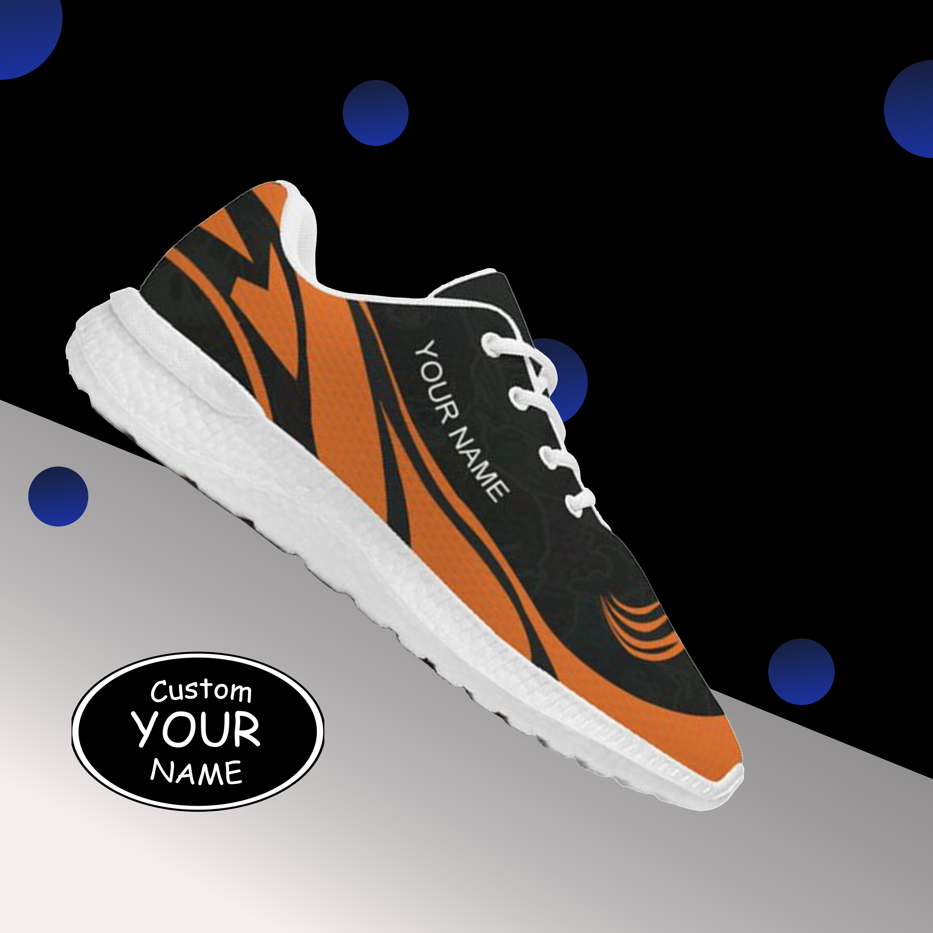 FN009-25YY06-1, Cincinnati, personalized company gifts, enterprise gift platform customization Max Soul, personalized sports shoes