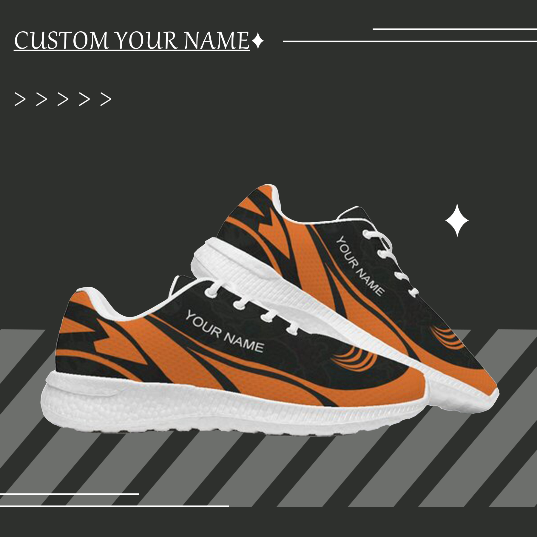 FN009-25YY06-1, Cincinnati, personalized company gifts, enterprise gift platform customization Max Soul, personalized sports shoes