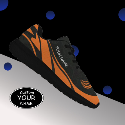 FN009-25YY06-1, Cincinnati, personalized company gifts, enterprise gift platform customization Max Soul, personalized sports shoes