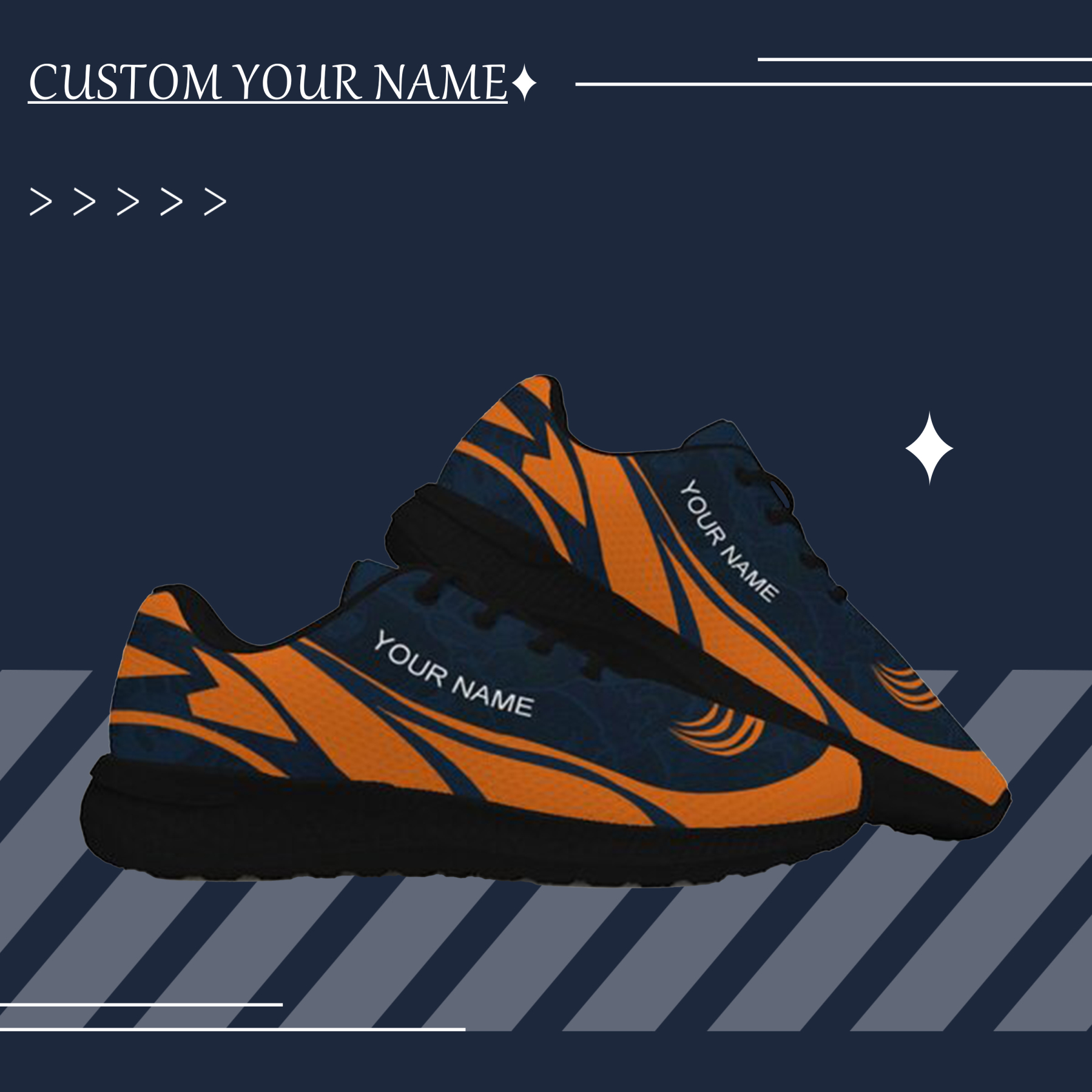 FN009-25YY07-1, Chicago, personalized company gifts, enterprise gift platform customization Max Soul, personalized sports shoes