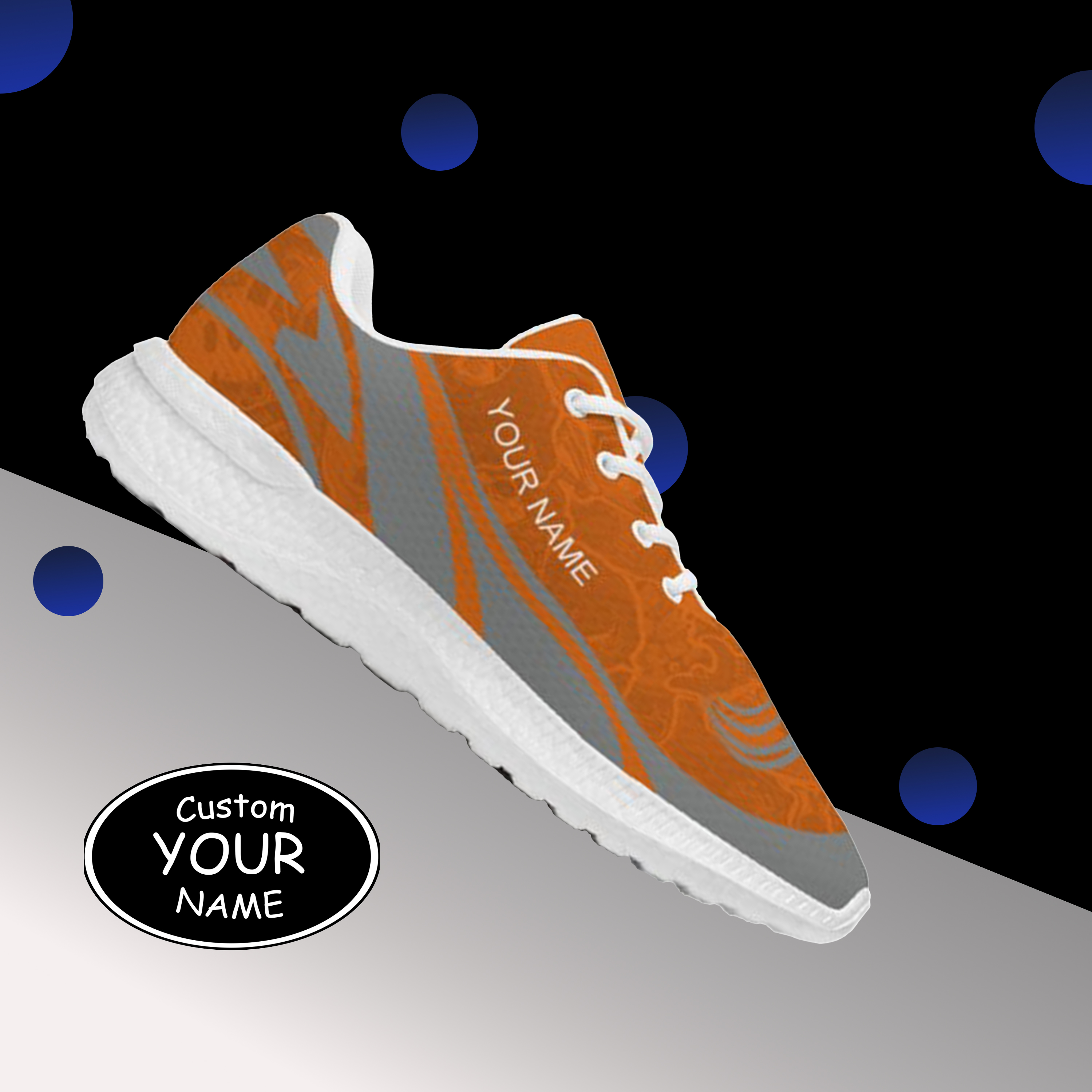 FN009-25YY08-1, Cleveland, personalized company gifts, enterprise gift platform customization Max Soul, personalized sports shoes