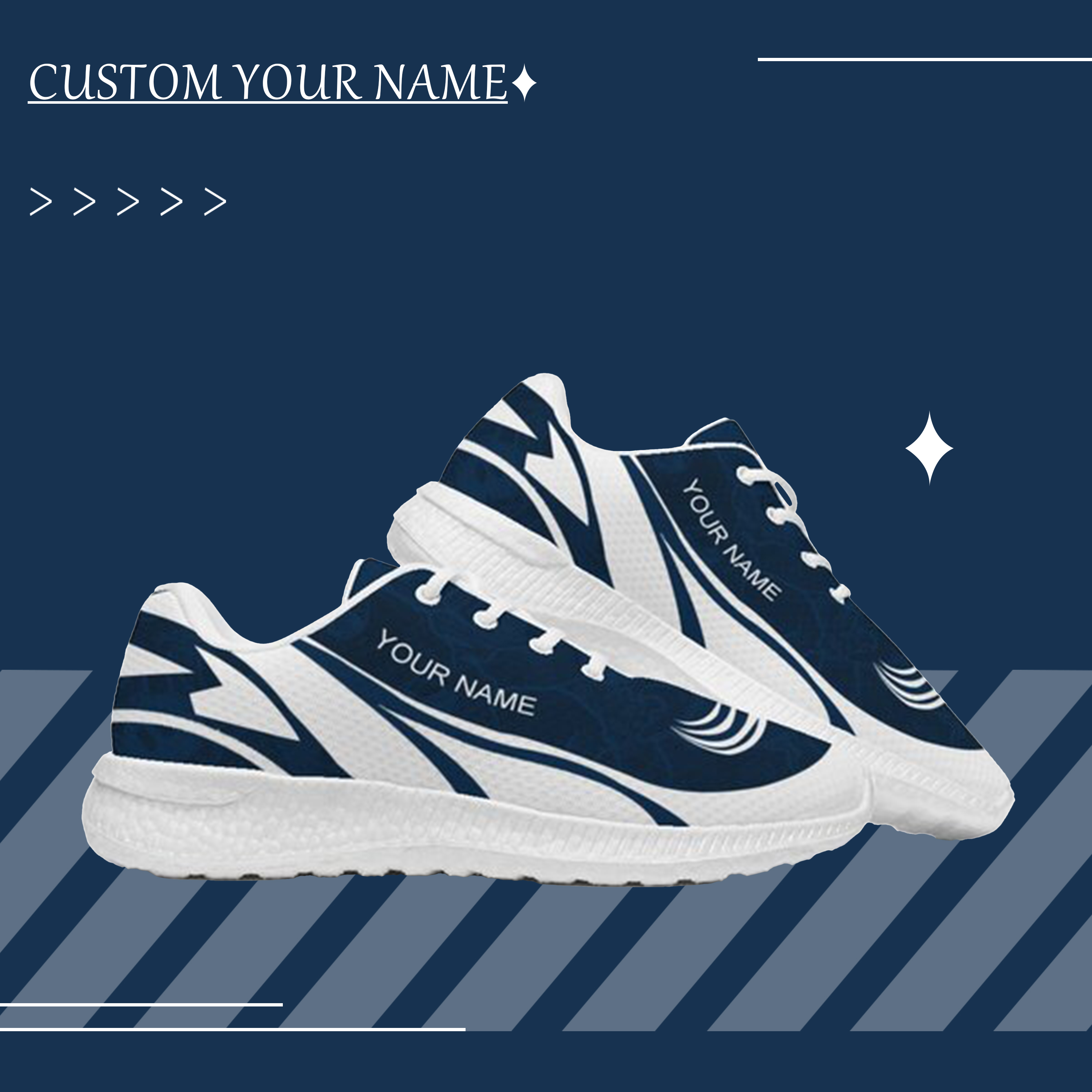 FN009-25YY09-1, Dallas, personalized company gifts, enterprise gift platform customization Max Soul, personalized sports shoes
