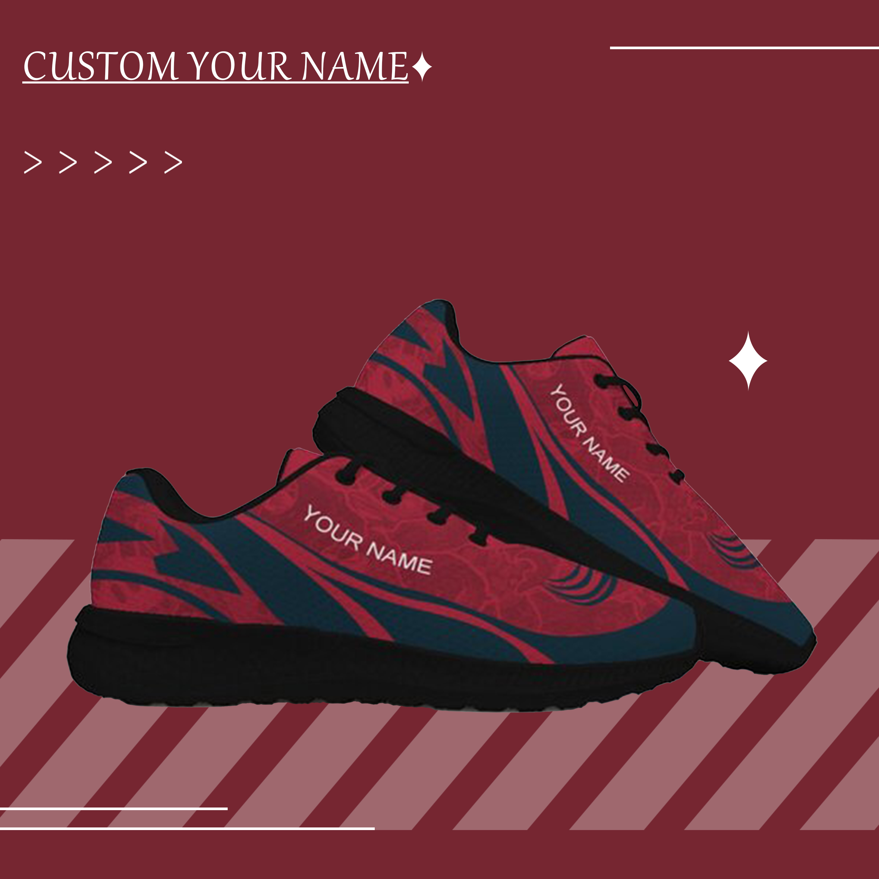 FN009-25YY12-1, Houston, personalized company gifts, enterprise gift platform customization Max Soul, personalized sports shoes
