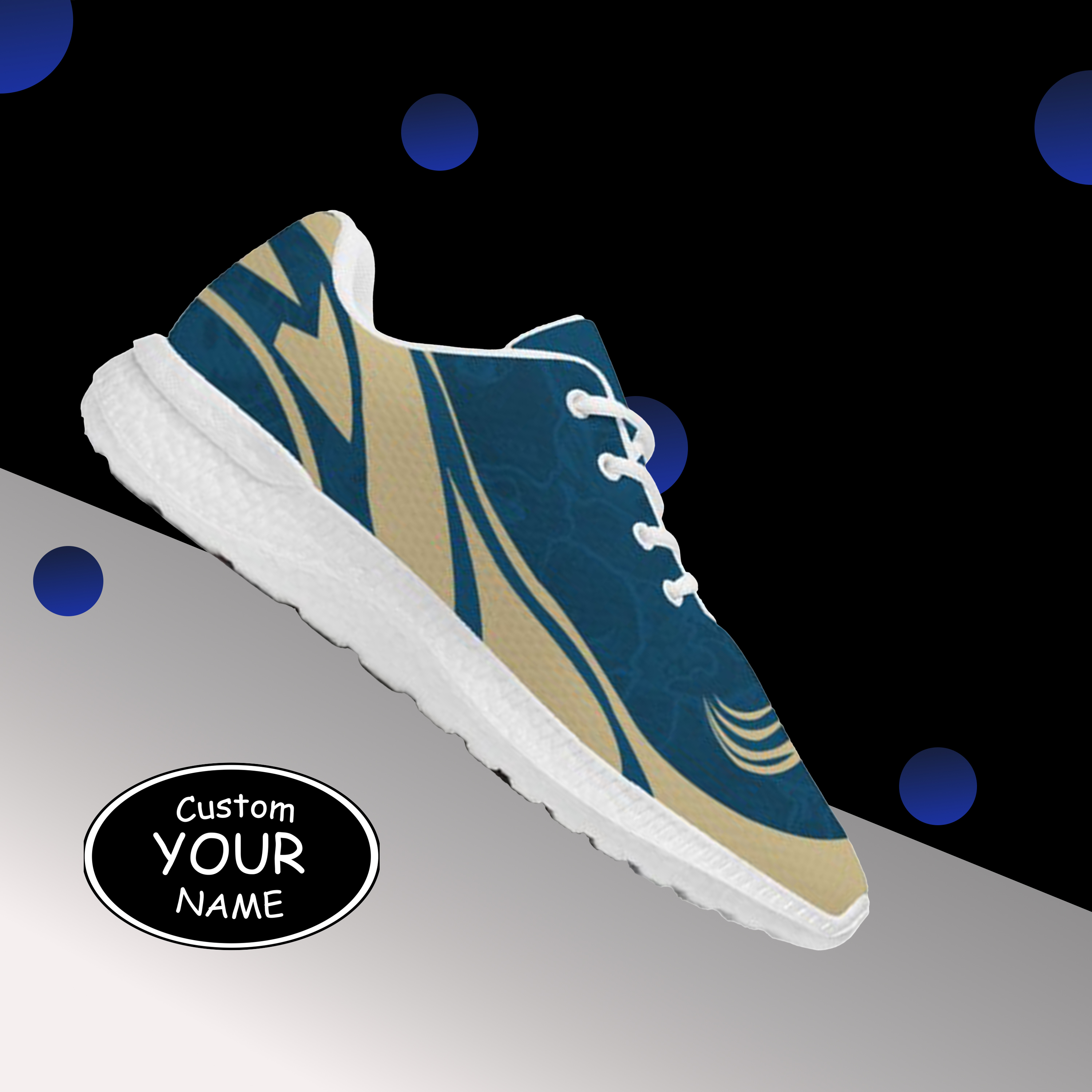 FN009-25YY15-1, Los Angeles, personalized company gifts, enterprise gift platform customization Max Soul, personalized sports shoes