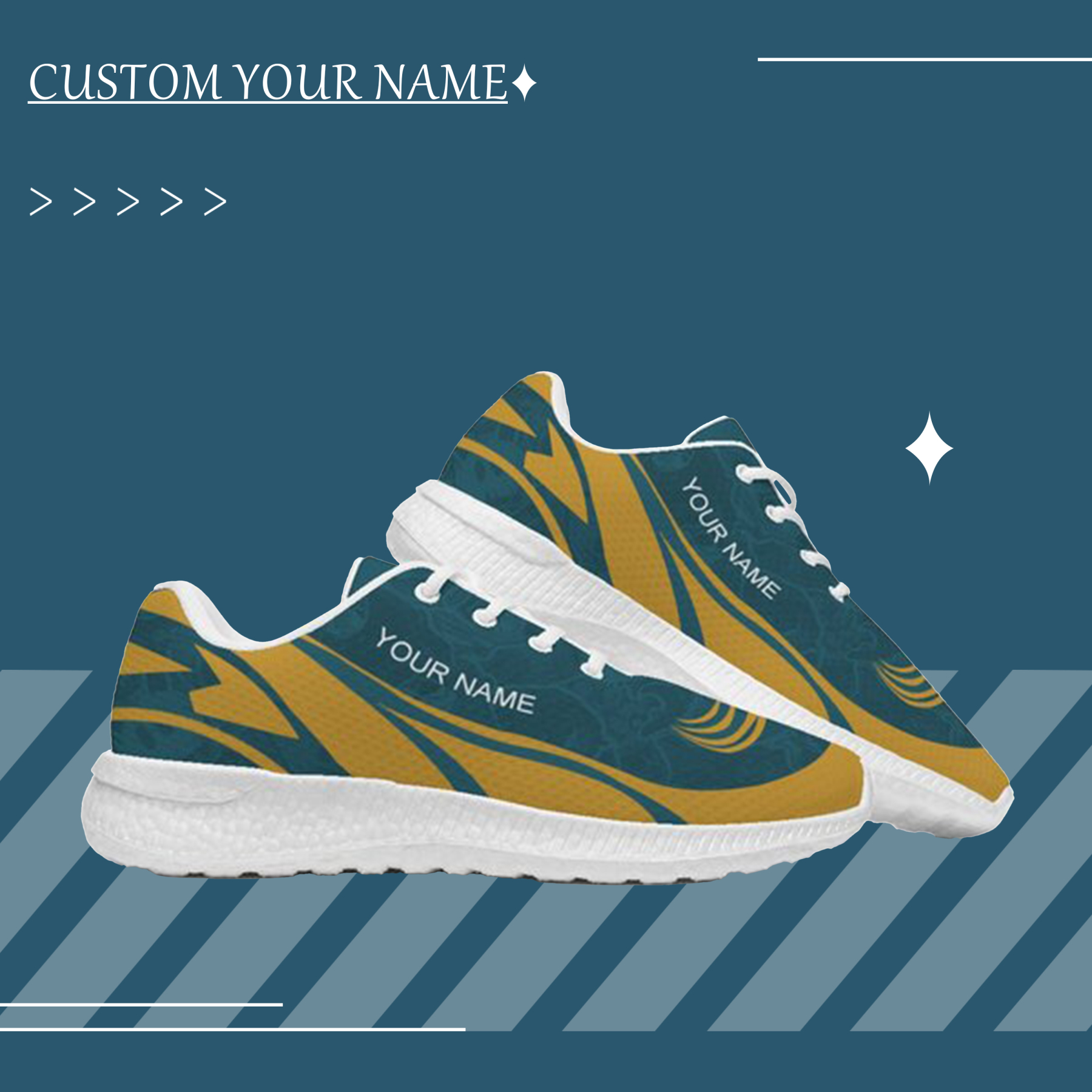 FN009-25YY16-1, Jacksonville, personalized company gifts, enterprise gift platform customization Max Soul, personalized sports shoes