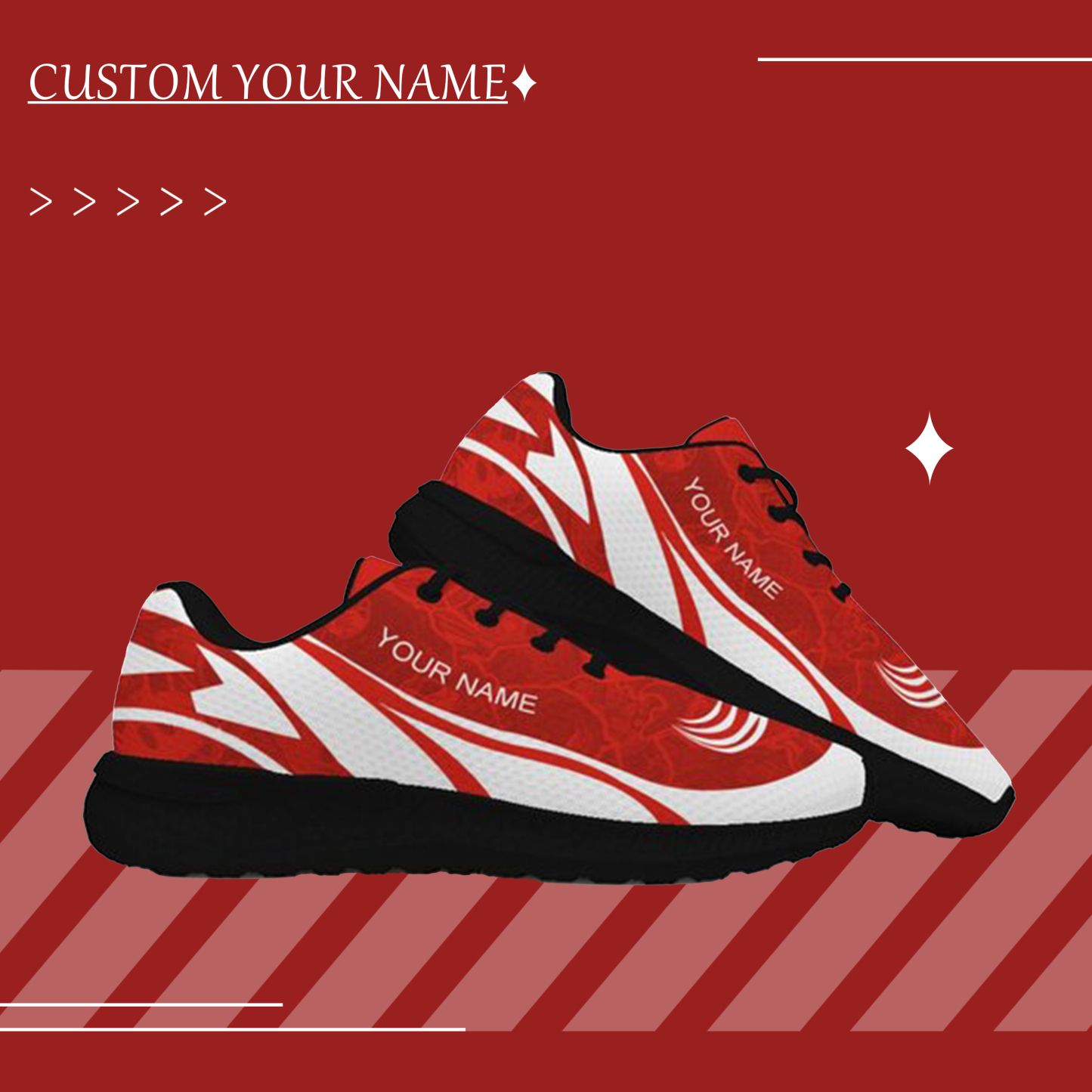 FN009-25YY18-1, Kansas City, personalized company gifts, enterprise gift platform customization Max Soul, personalized sports shoes