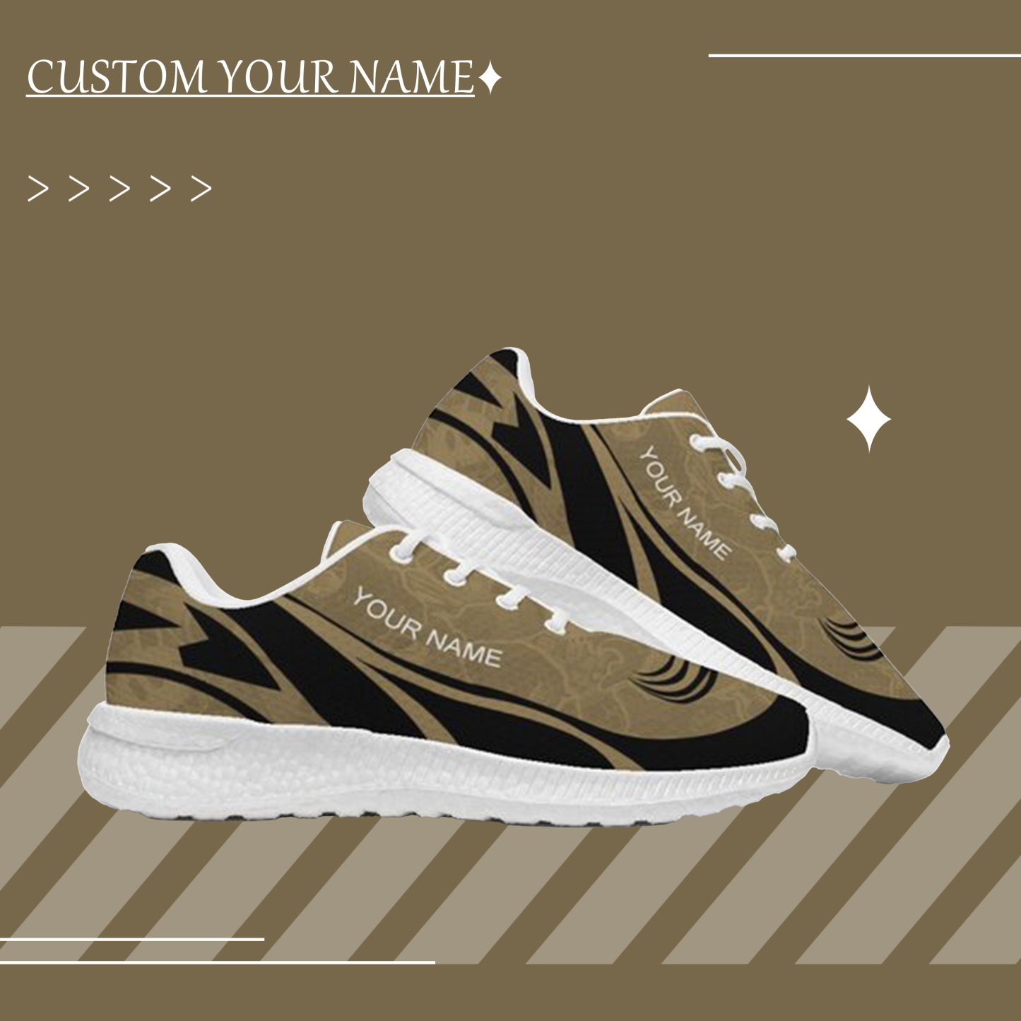 FN009-25YY19-1, New Orleans, personalized company gifts, enterprise gift platform customization Max Soul, personalized sports shoes