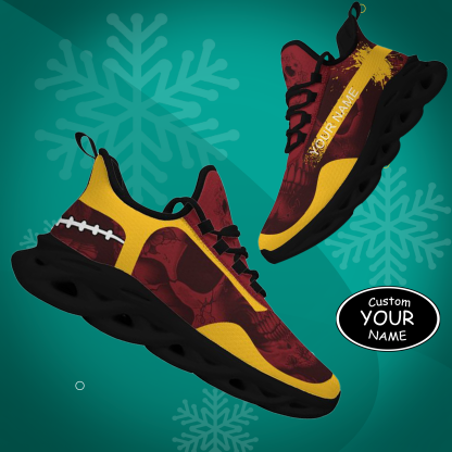 Arizona, personalized company gifts, enterprise gift platform customization Max Soul, personalized sports shoes, Max Soul-25YY01-2