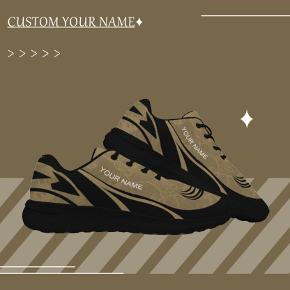 FN009-25YY19-1, New Orleans, personalized company gifts, enterprise gift platform customization Max Soul, personalized sports shoes